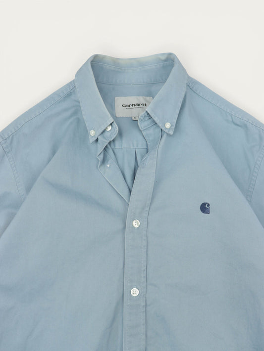 CAMISA CARHARTT VINTAGE 00S