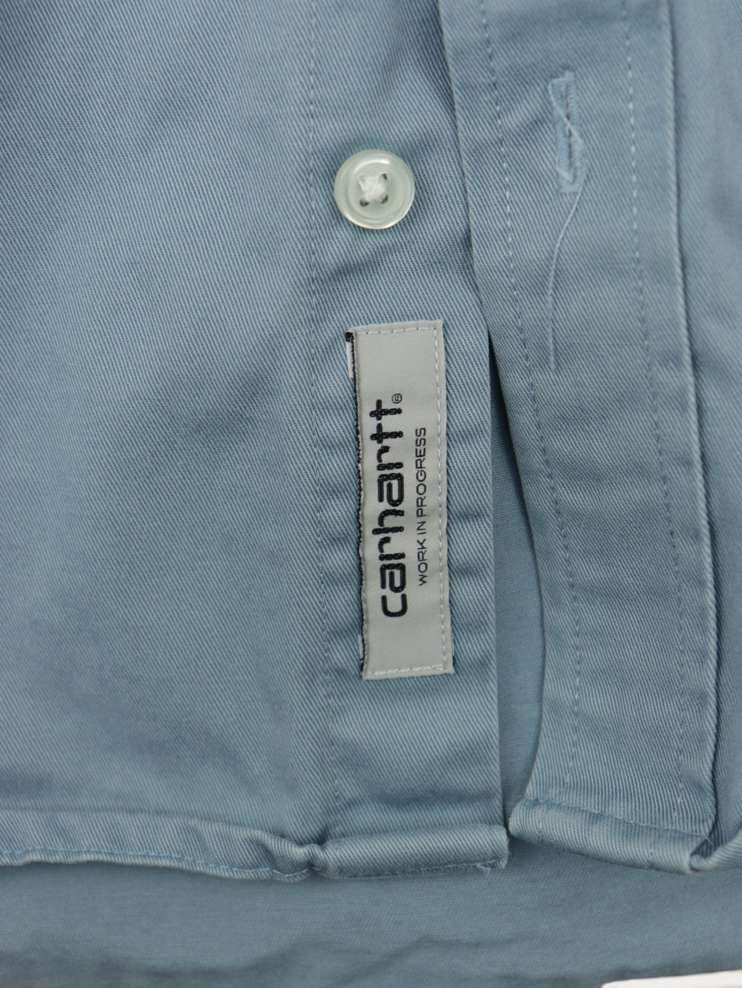 CAMISA CARHARTT VINTAGE 00S