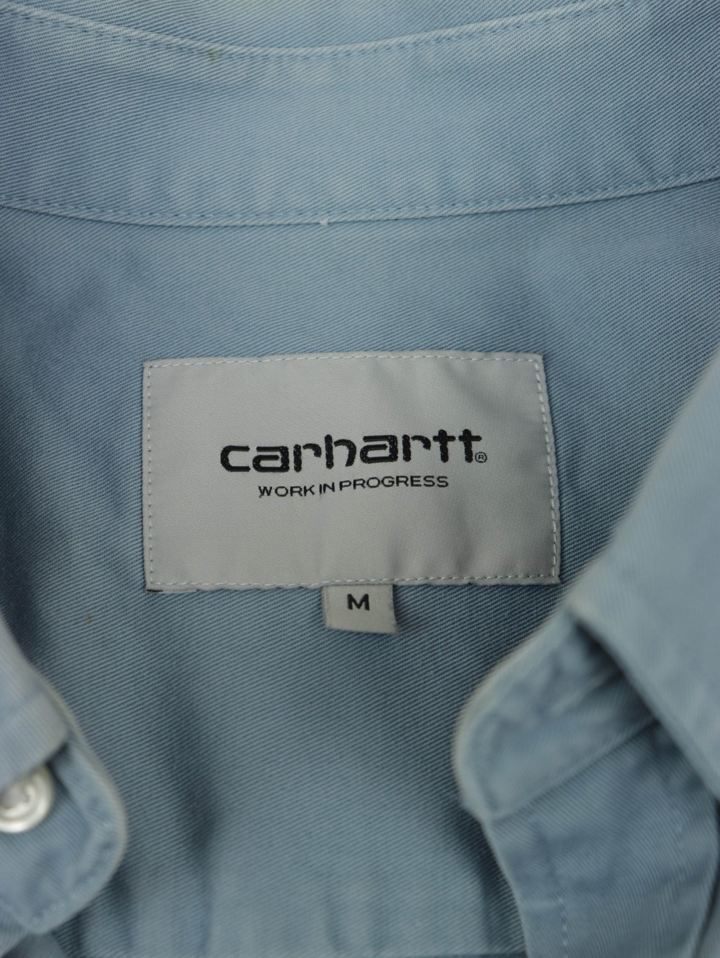 CAMISA CARHARTT VINTAGE 00S
