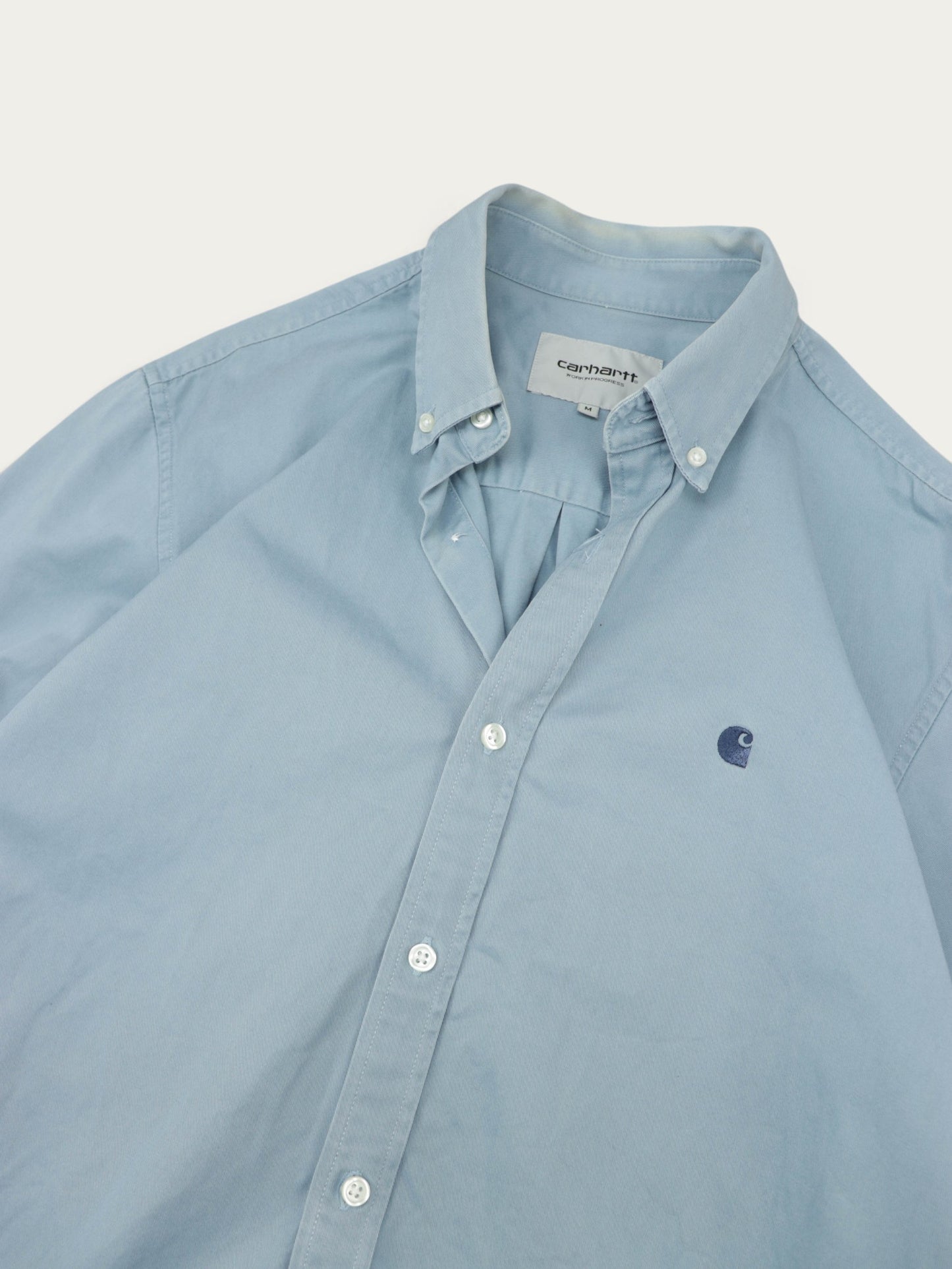 CAMISA CARHARTT VINTAGE 00S