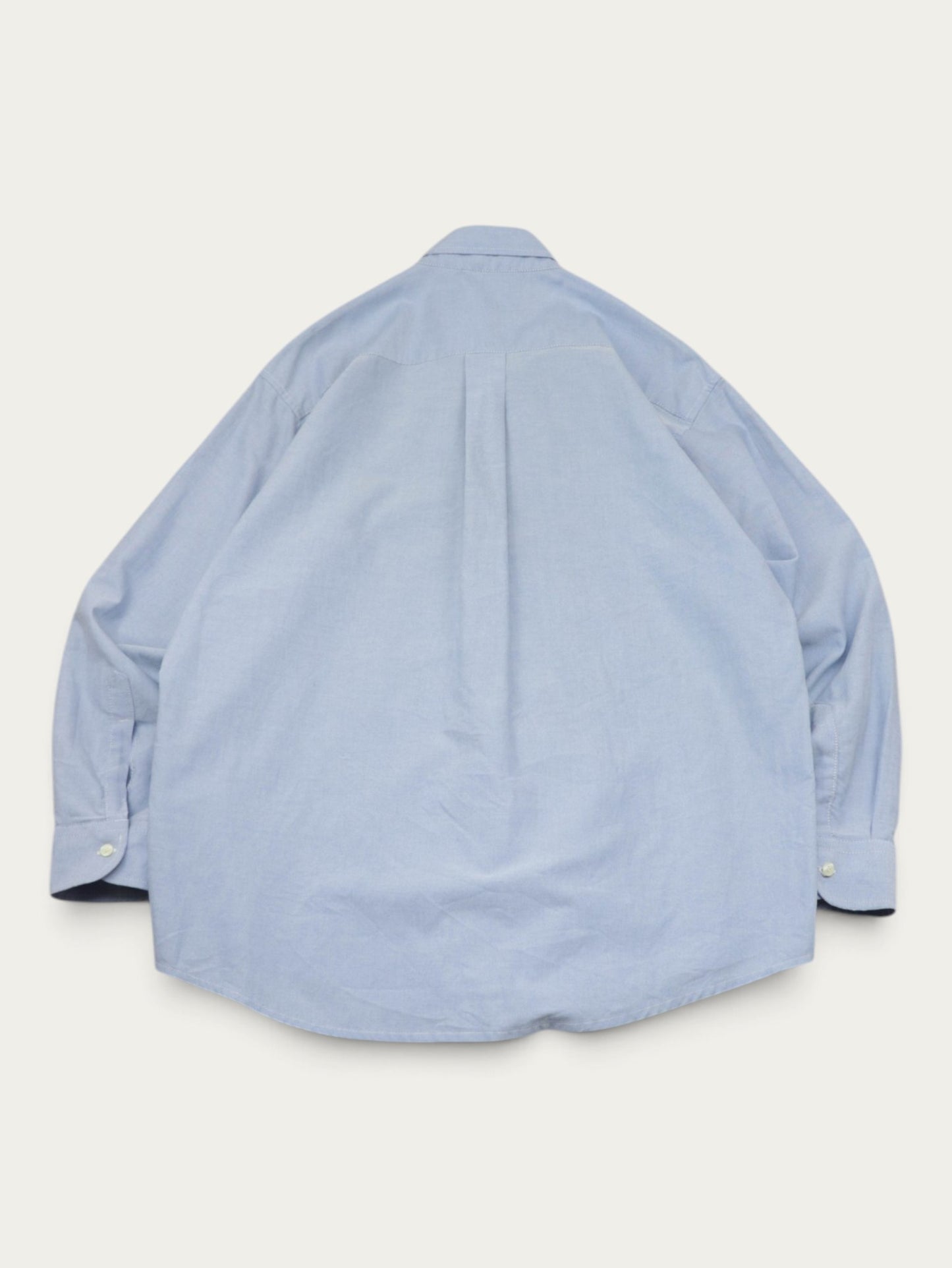 CAMISA RALPH LAUREN VINTAGE 00S