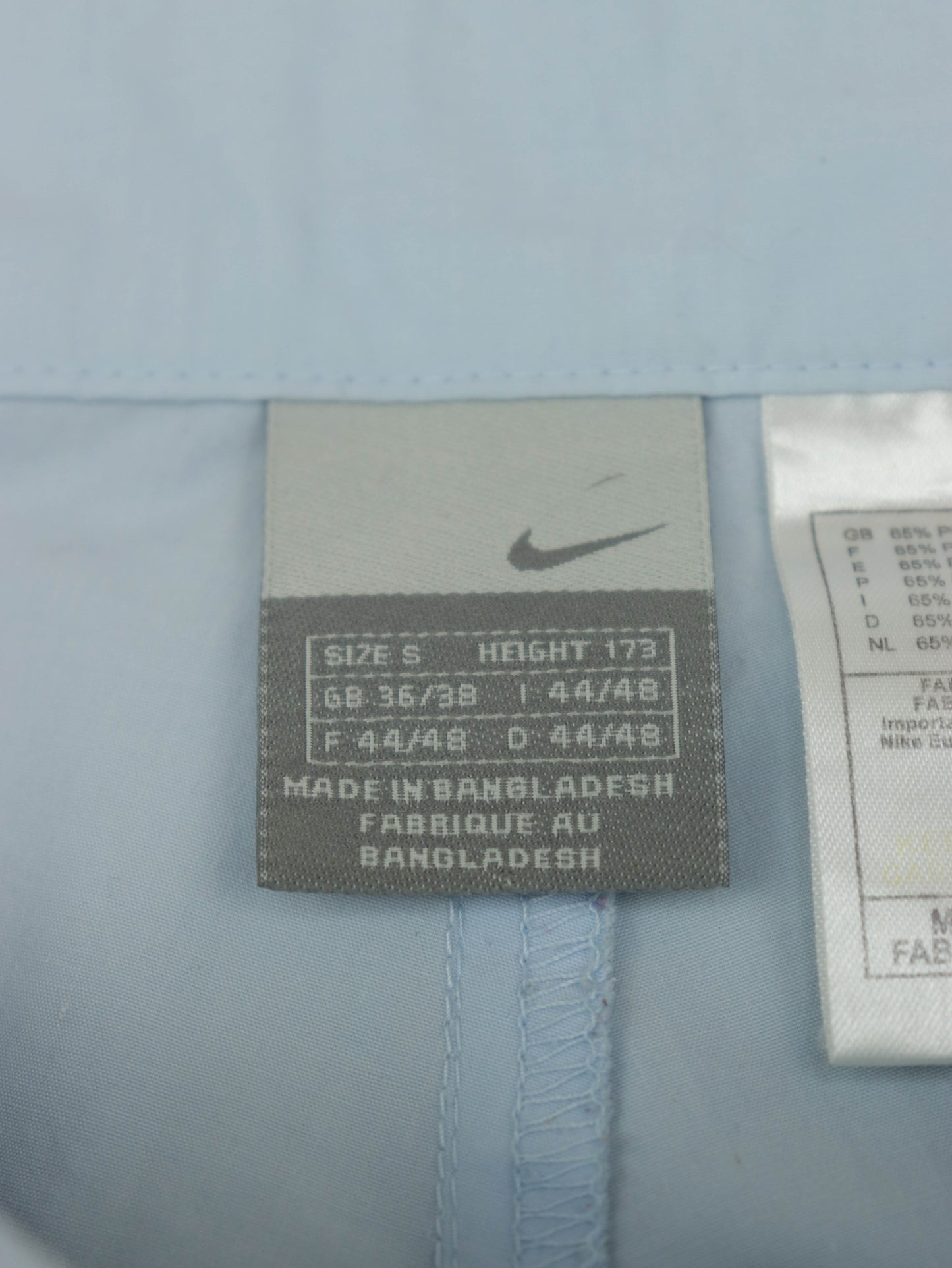 PANTALON NIKE VINTAGE 00S