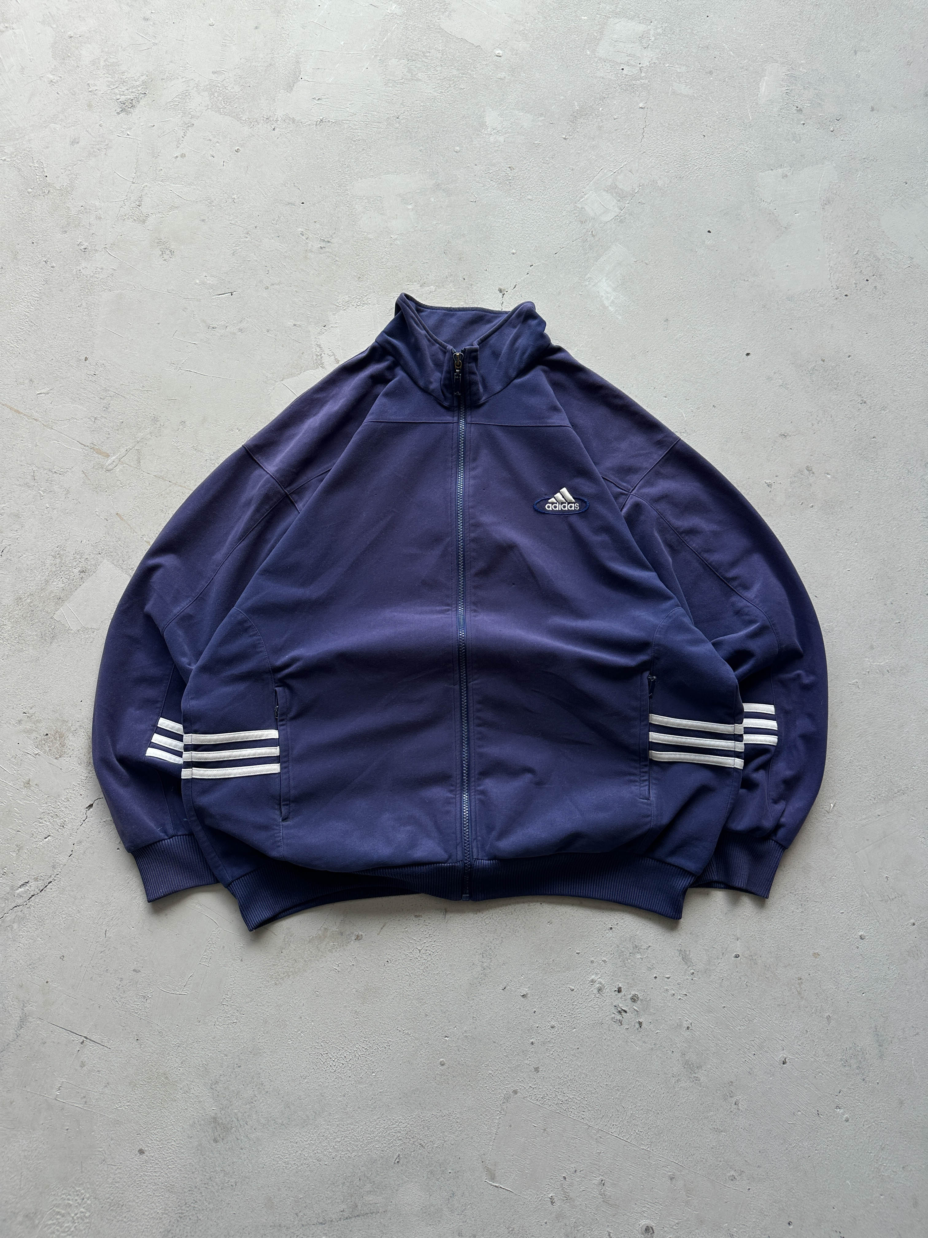 Chaqueta Adidas vintage 90s