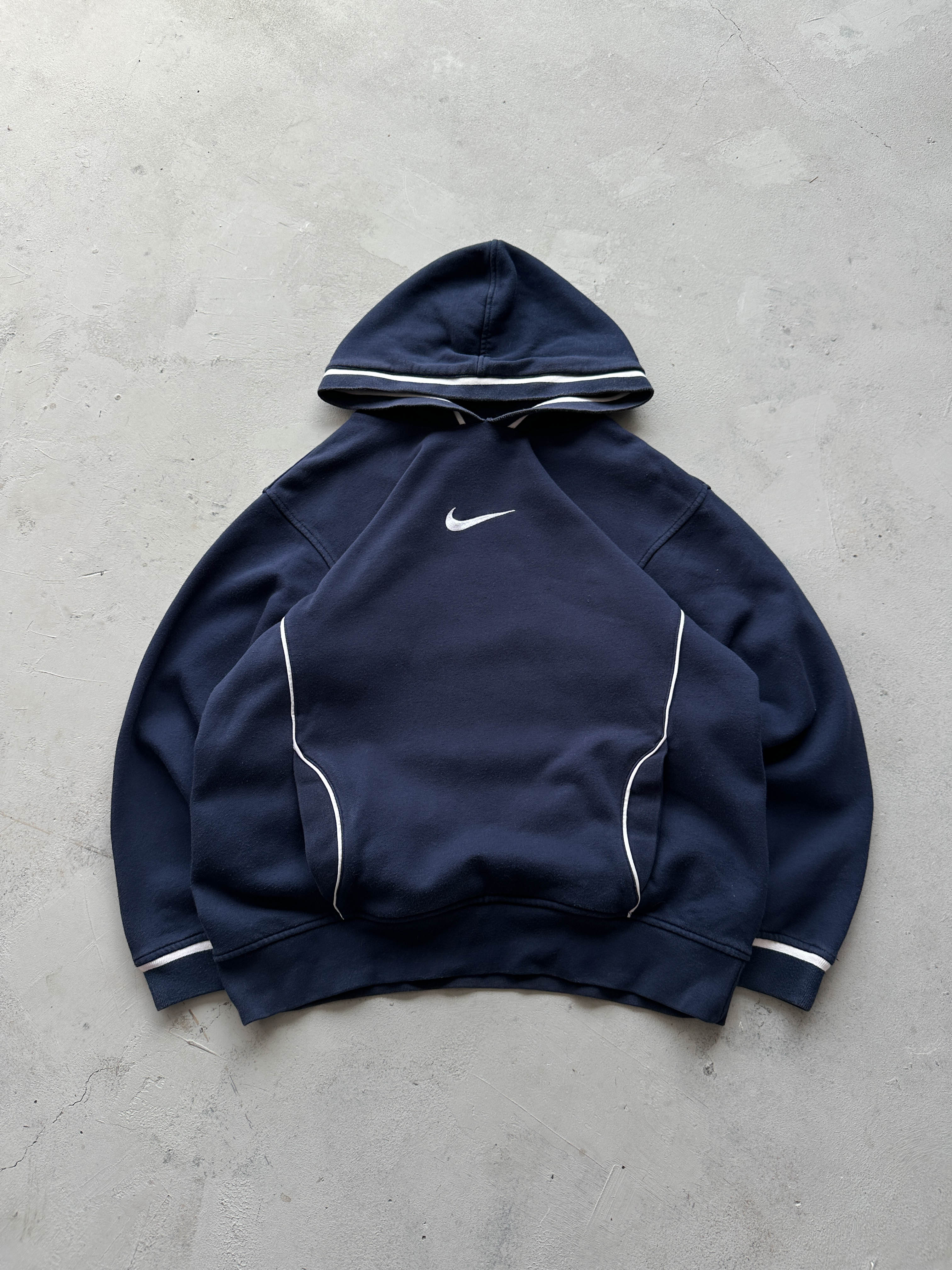 Sudadera Nike vintage 00s