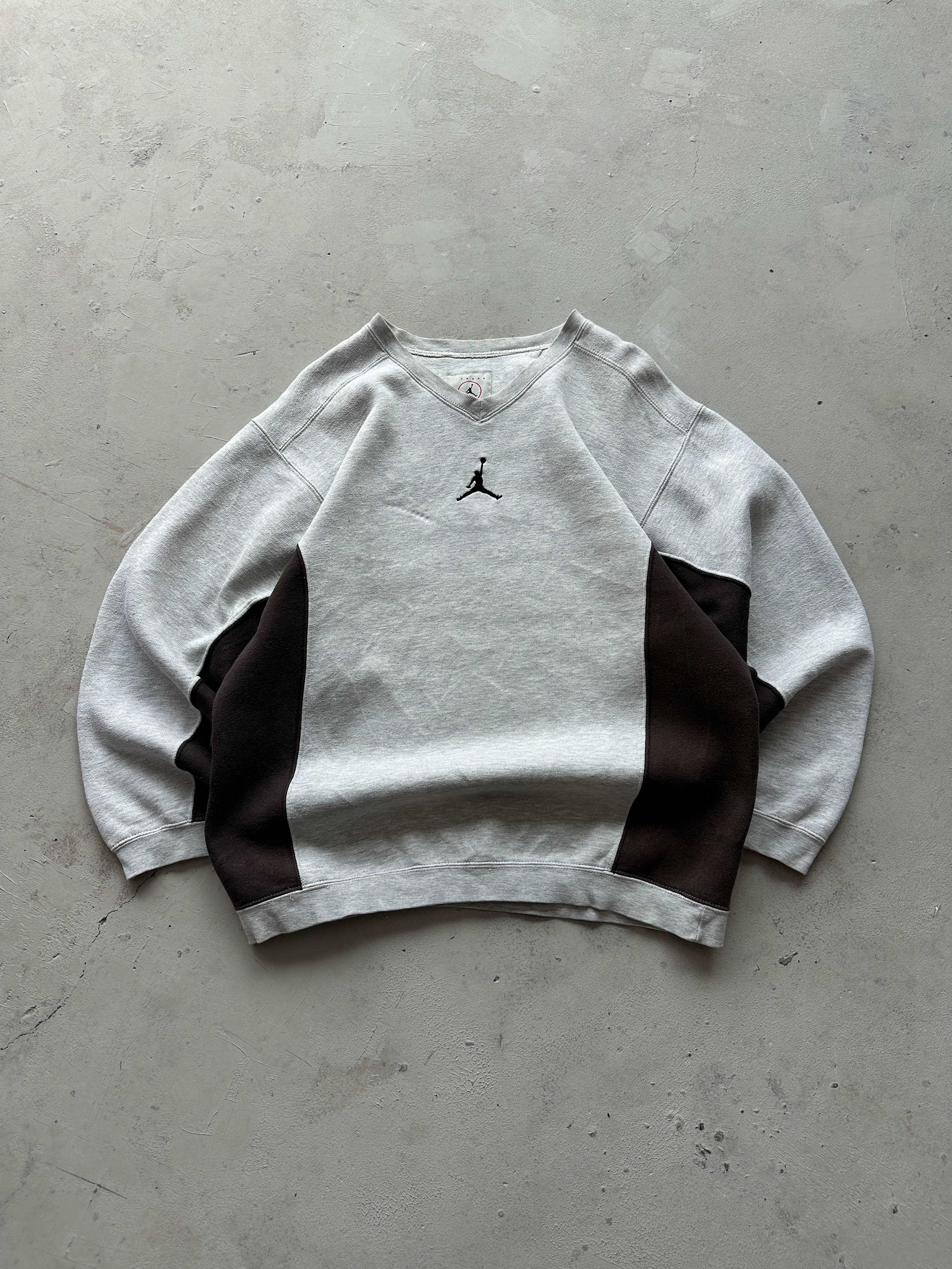 Sudadera Jordan vintage 90s