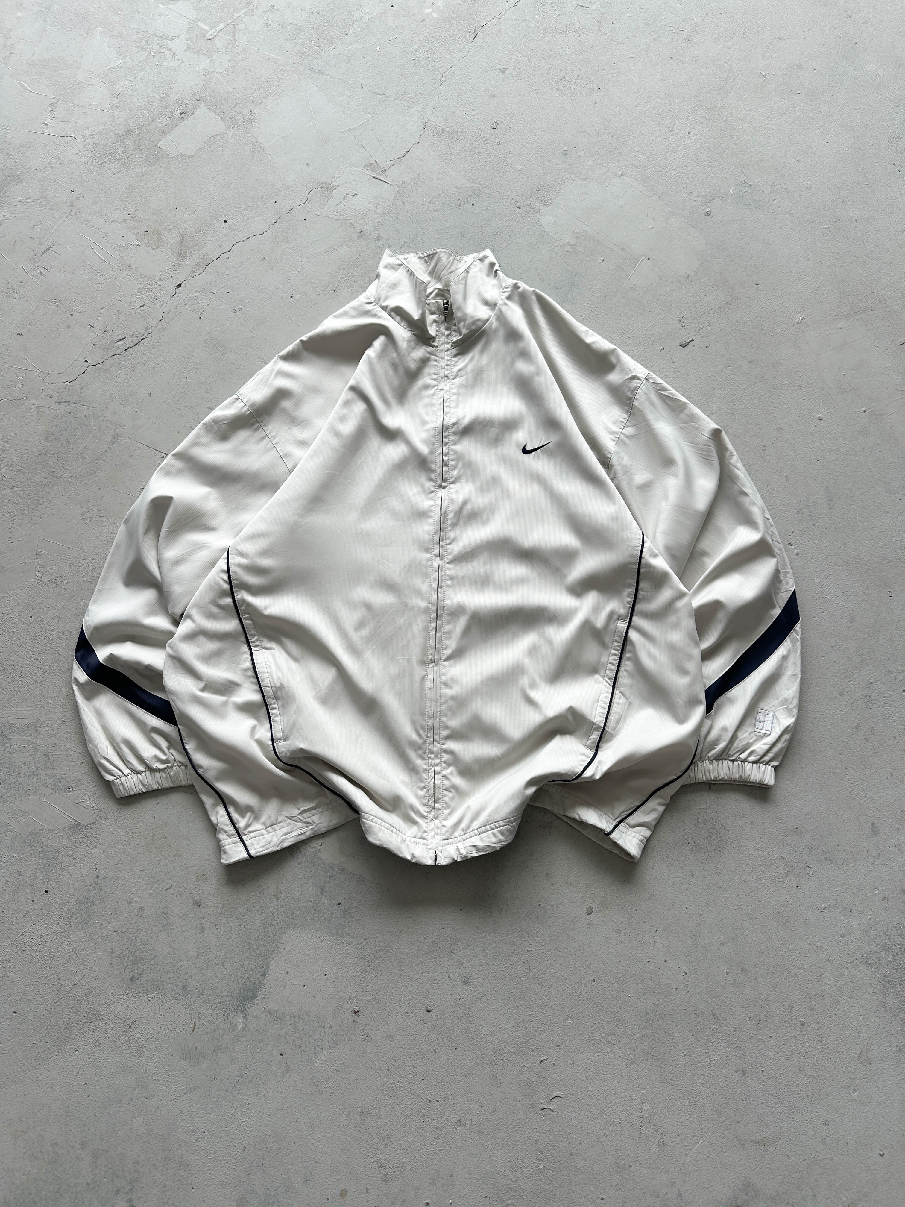 Chaqueta Nike vintage 00s