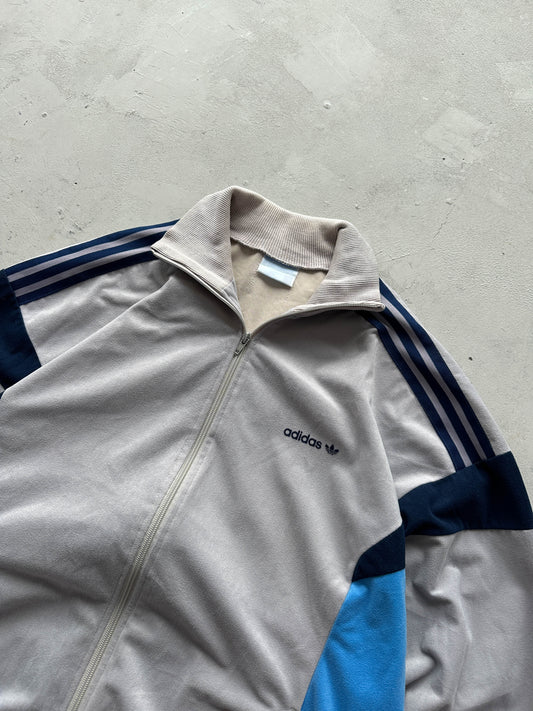 Chaqueta Adidas vintage 90s