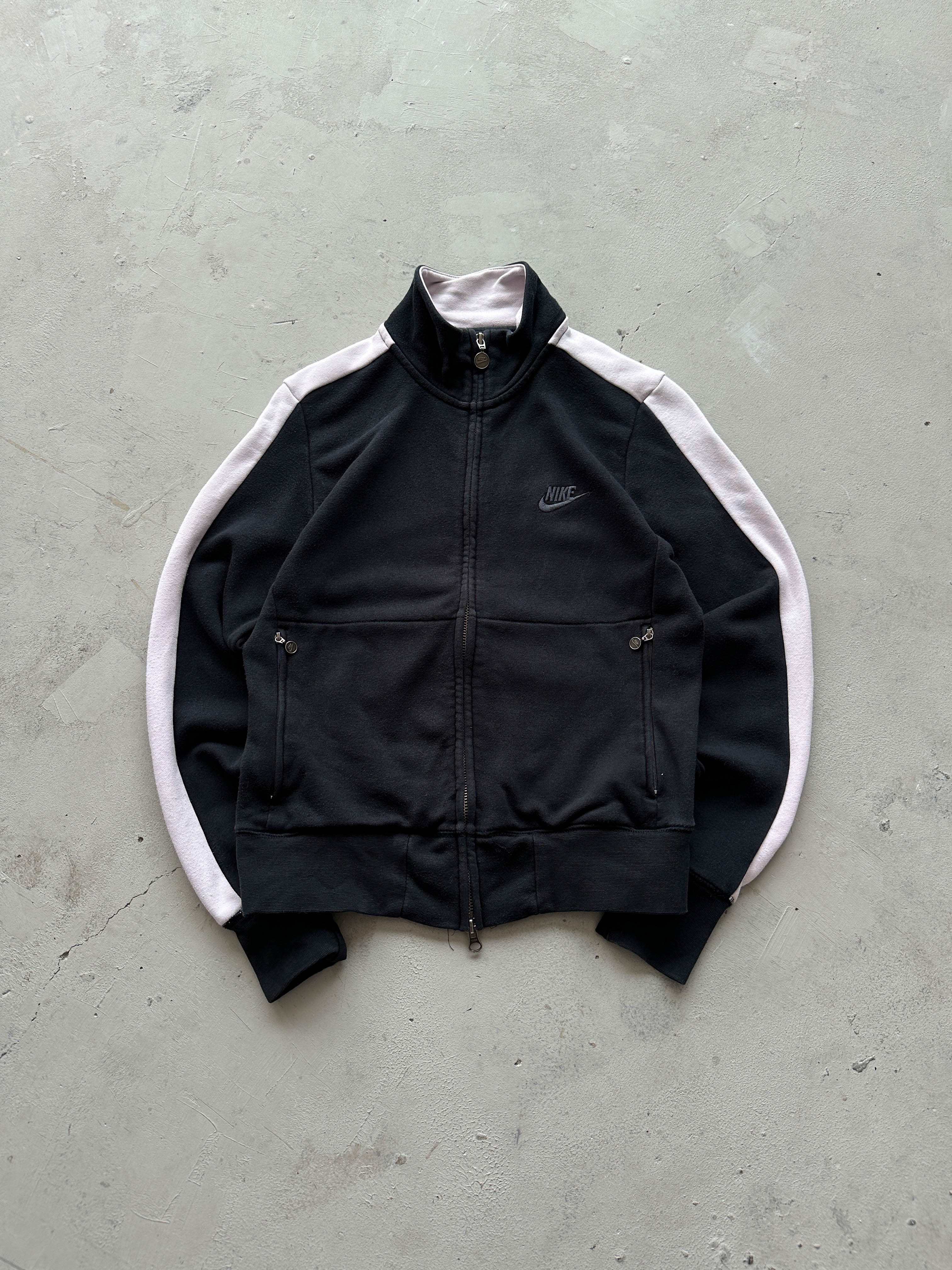 Sudadera Nike vintage 00s