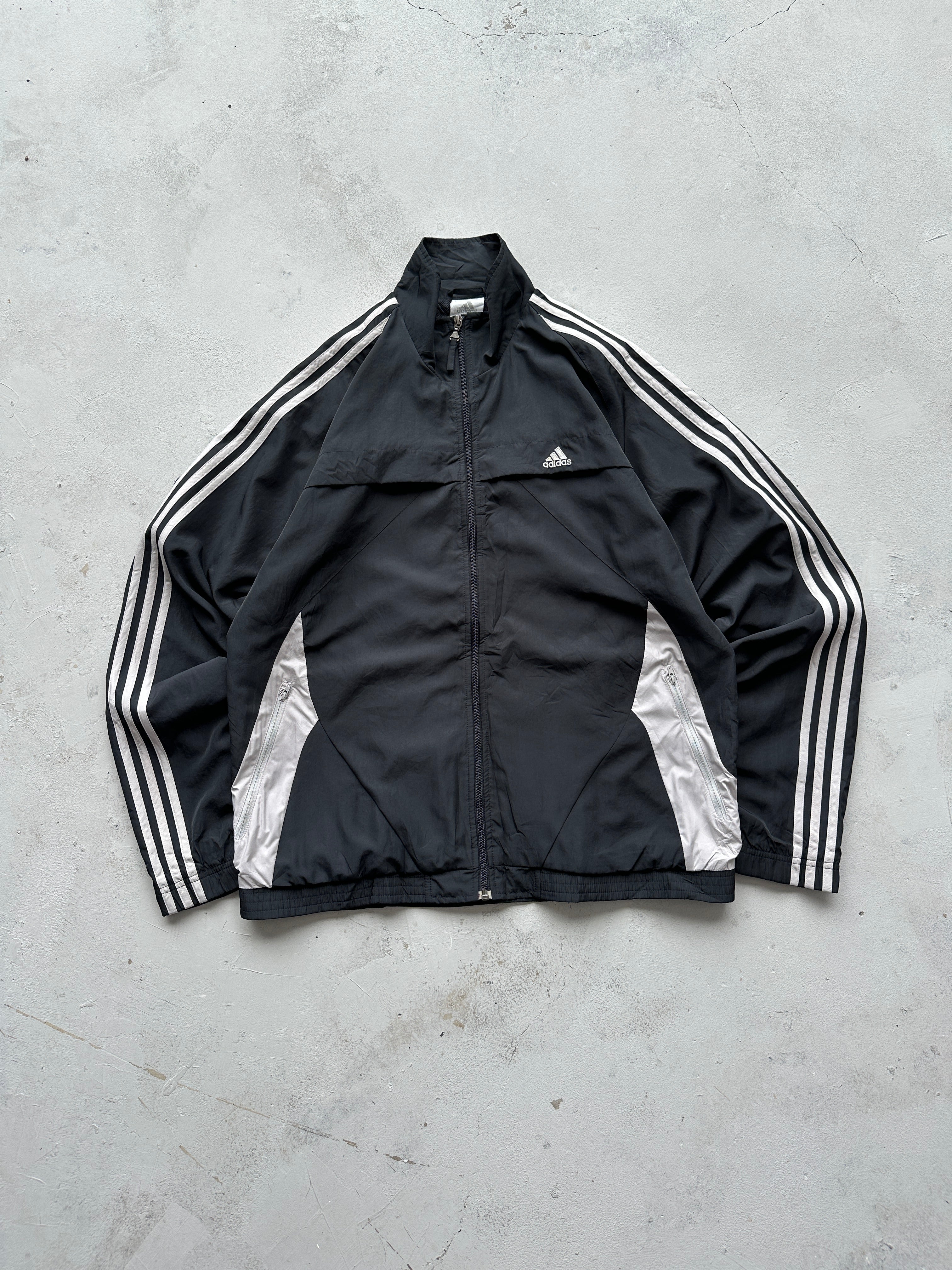 Chaqueta Adidas vintage 00s