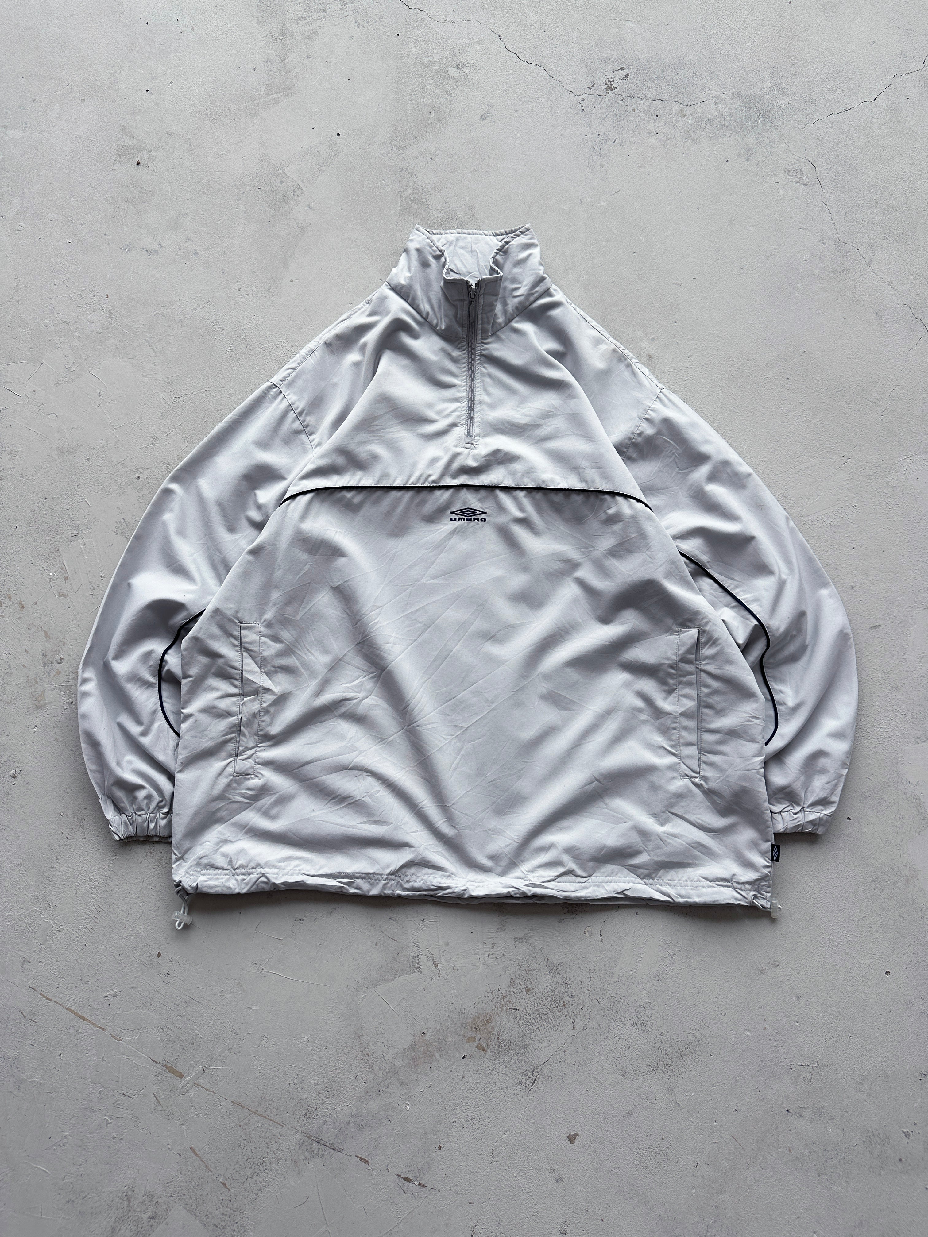 Vintage Umbro jacket