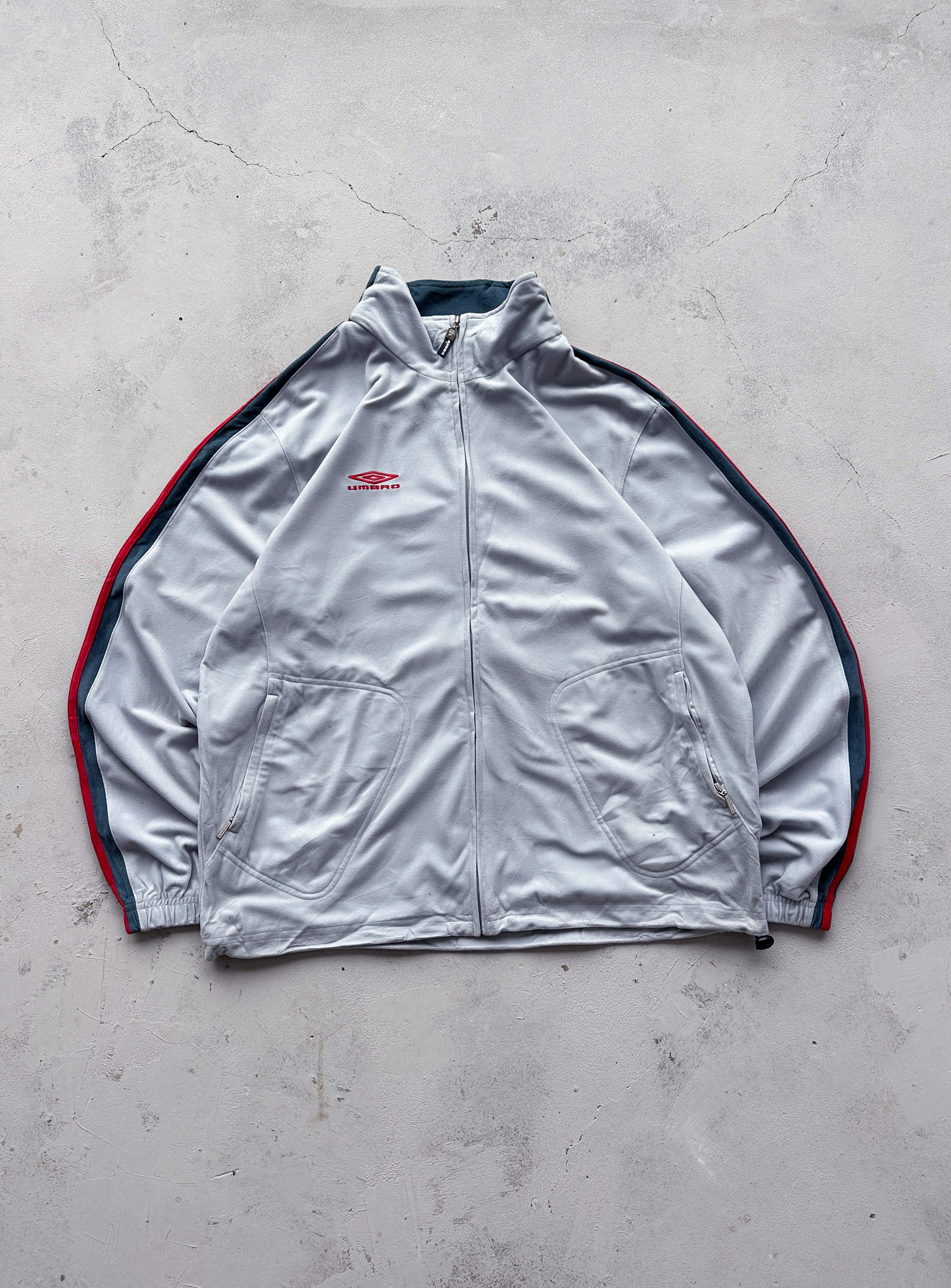 Chaqueta Umbro vintage