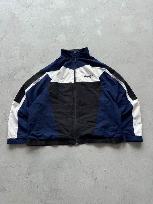 Chaqueta Reebok vintage 00s