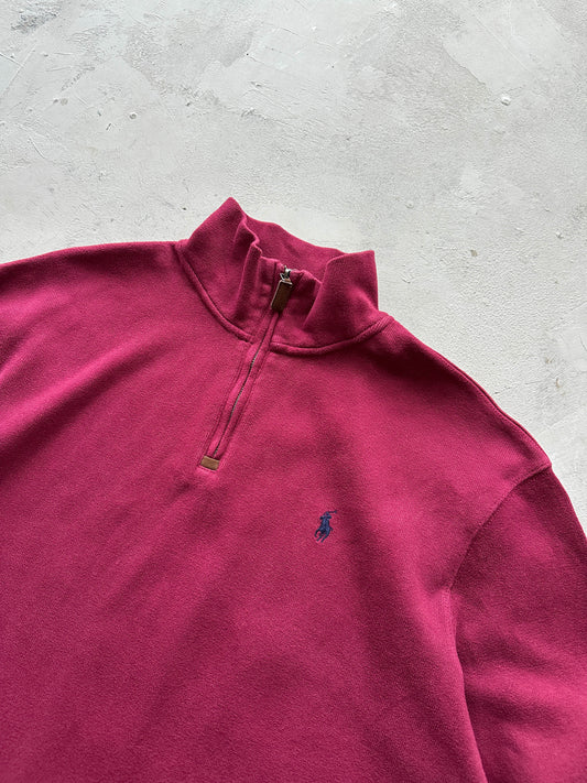 Jersey Ralph Lauren vintage