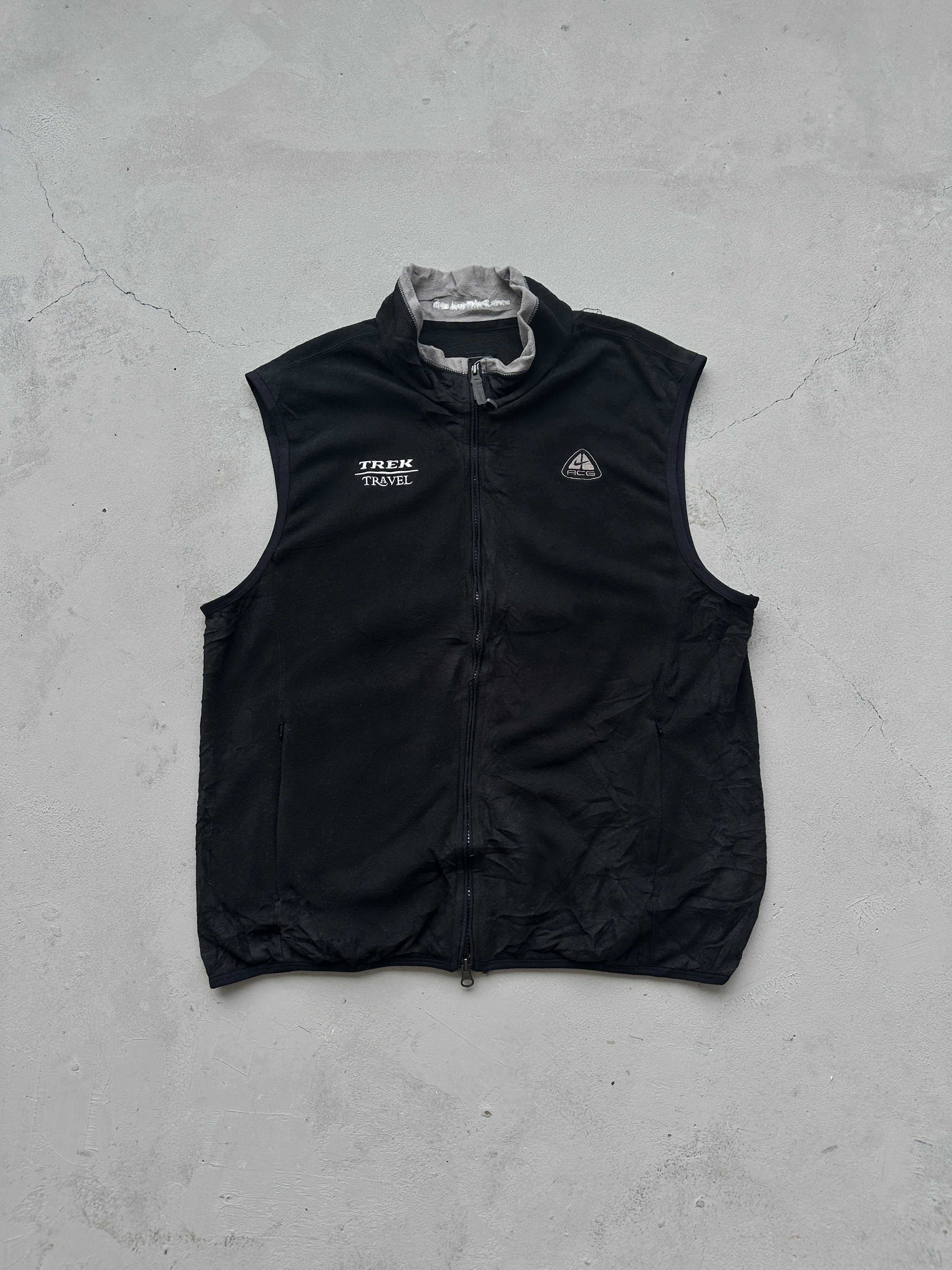 Nike ACG vintage vest