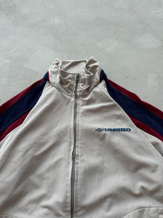 Chaqueta Umbro vintage 00s