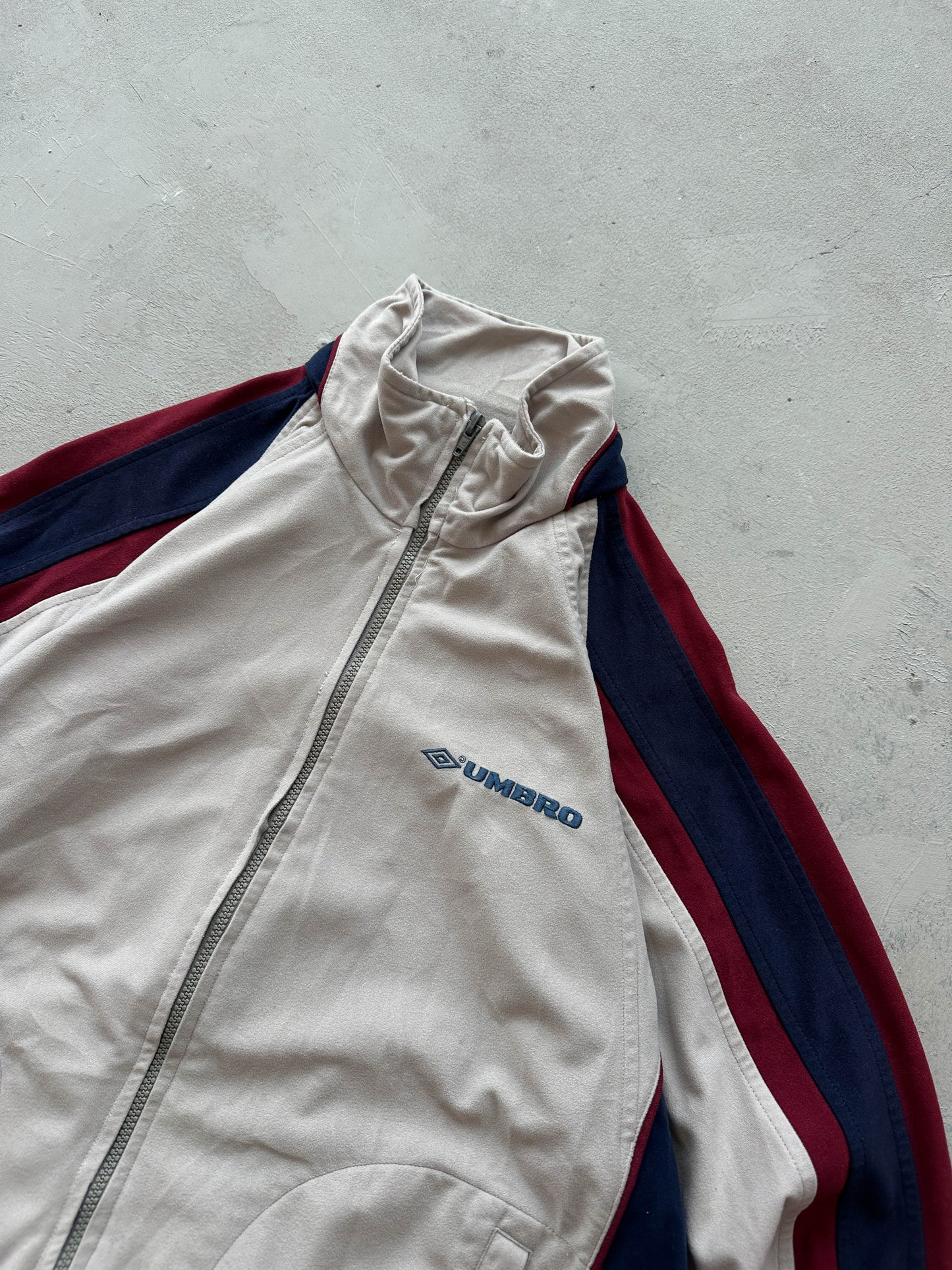 Chaqueta Umbro vintage 00s