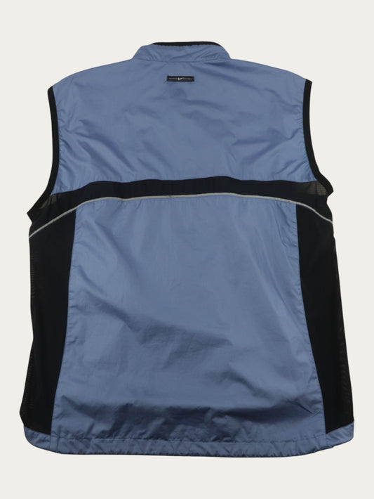 CHALECO NIKE VINTAGE 00S