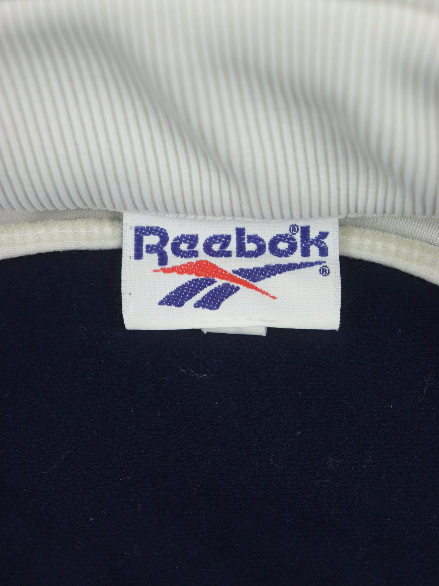 CHAQUETA REEBOK VINTAGE 90S