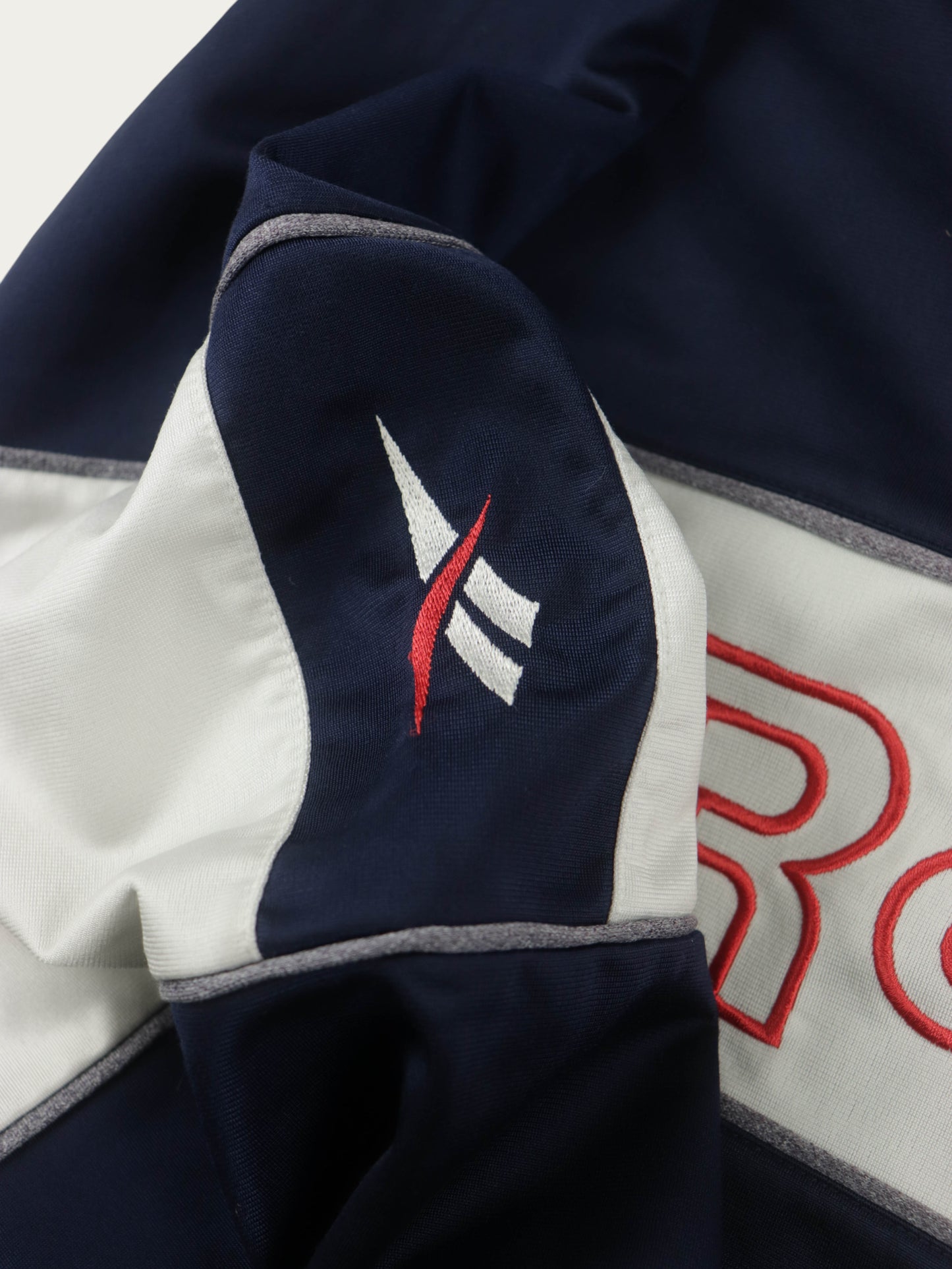 CHAQUETA REEBOK VINTAGE 90S
