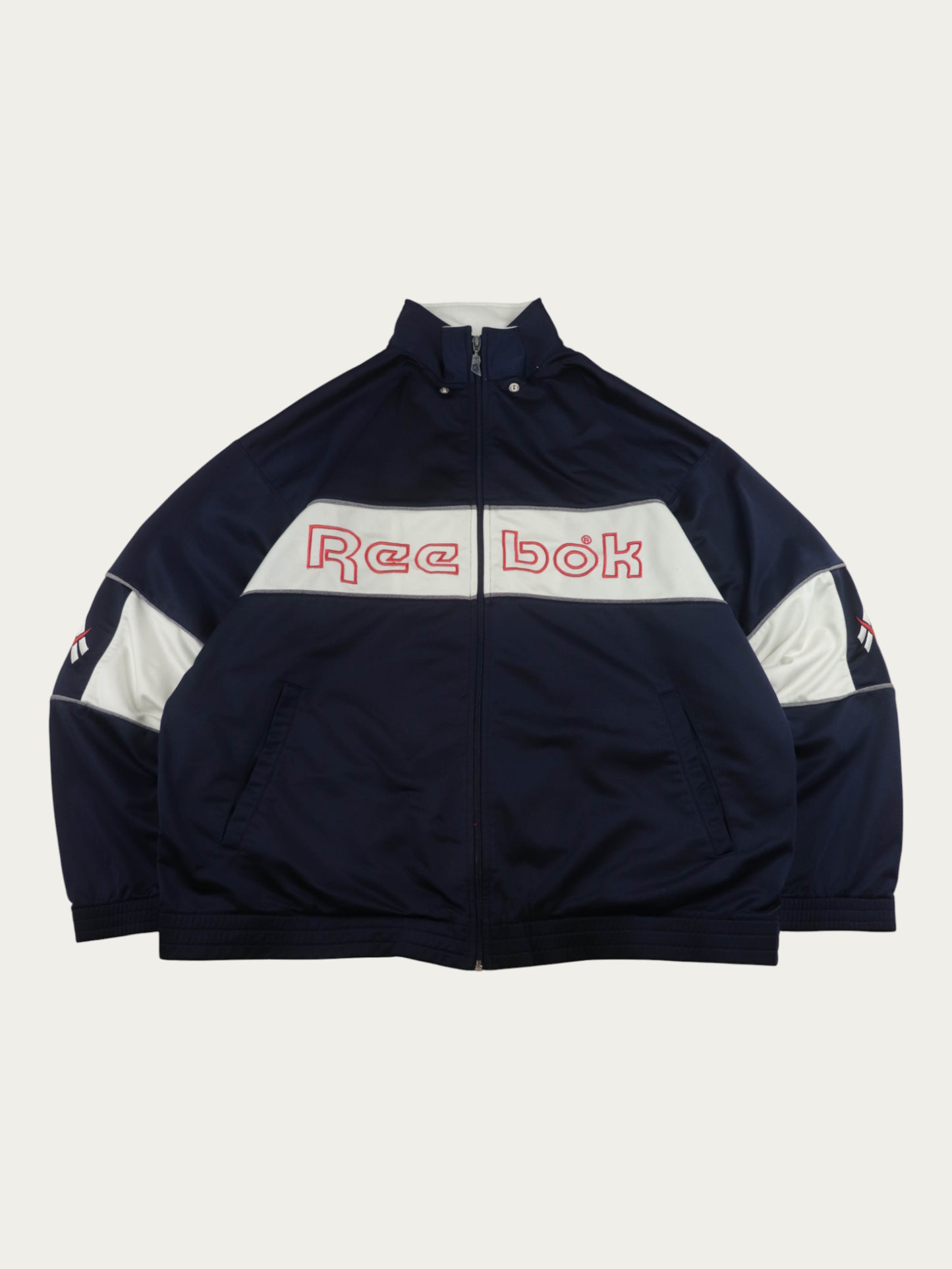 CHAQUETA REEBOK VINTAGE 90S