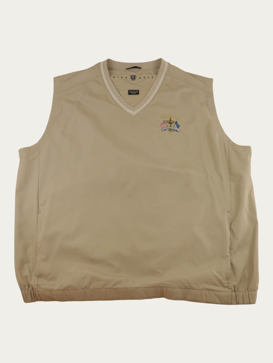 CHALECO NIKE GOLF VINTAGE 00S