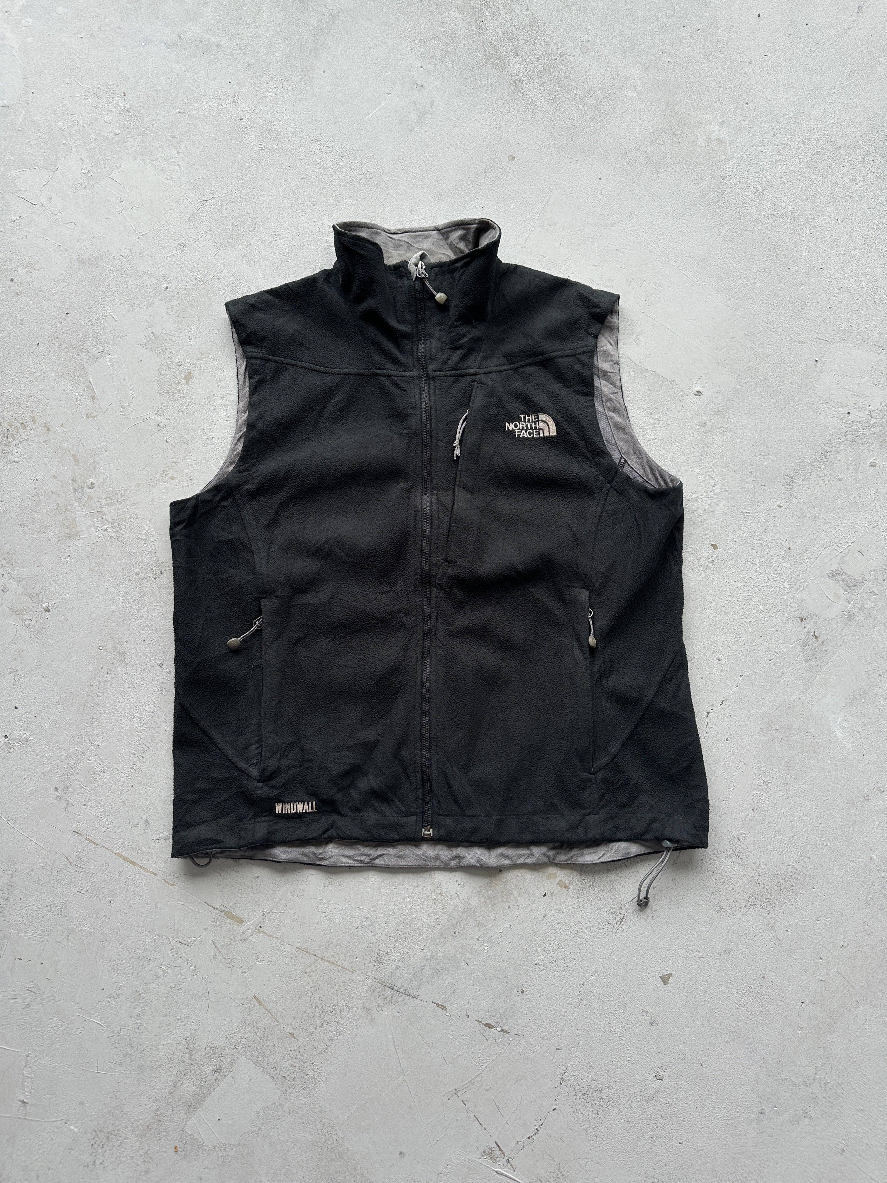 Chaleco The North Face vintage