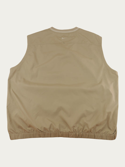 CHALECO NIKE GOLF VINTAGE 00S