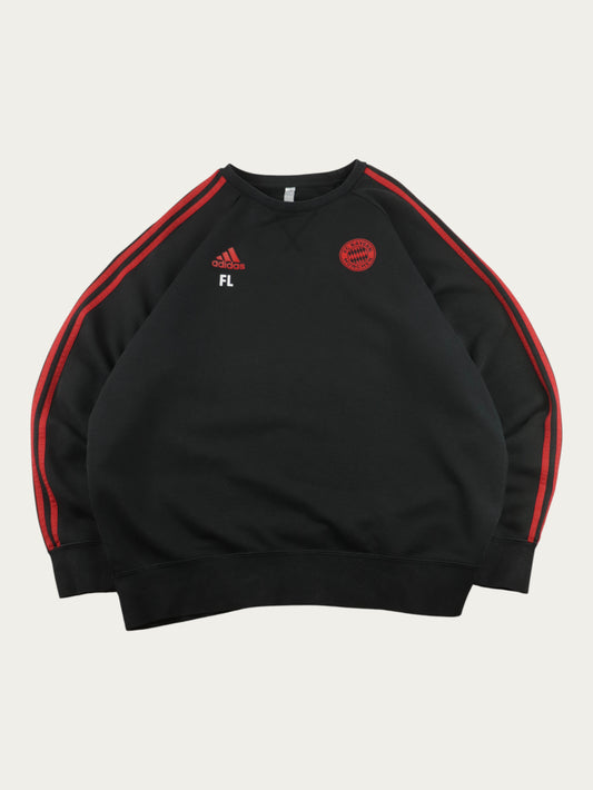 SUDADERA ADIDAS BAYERN MÜNCHEN 2021