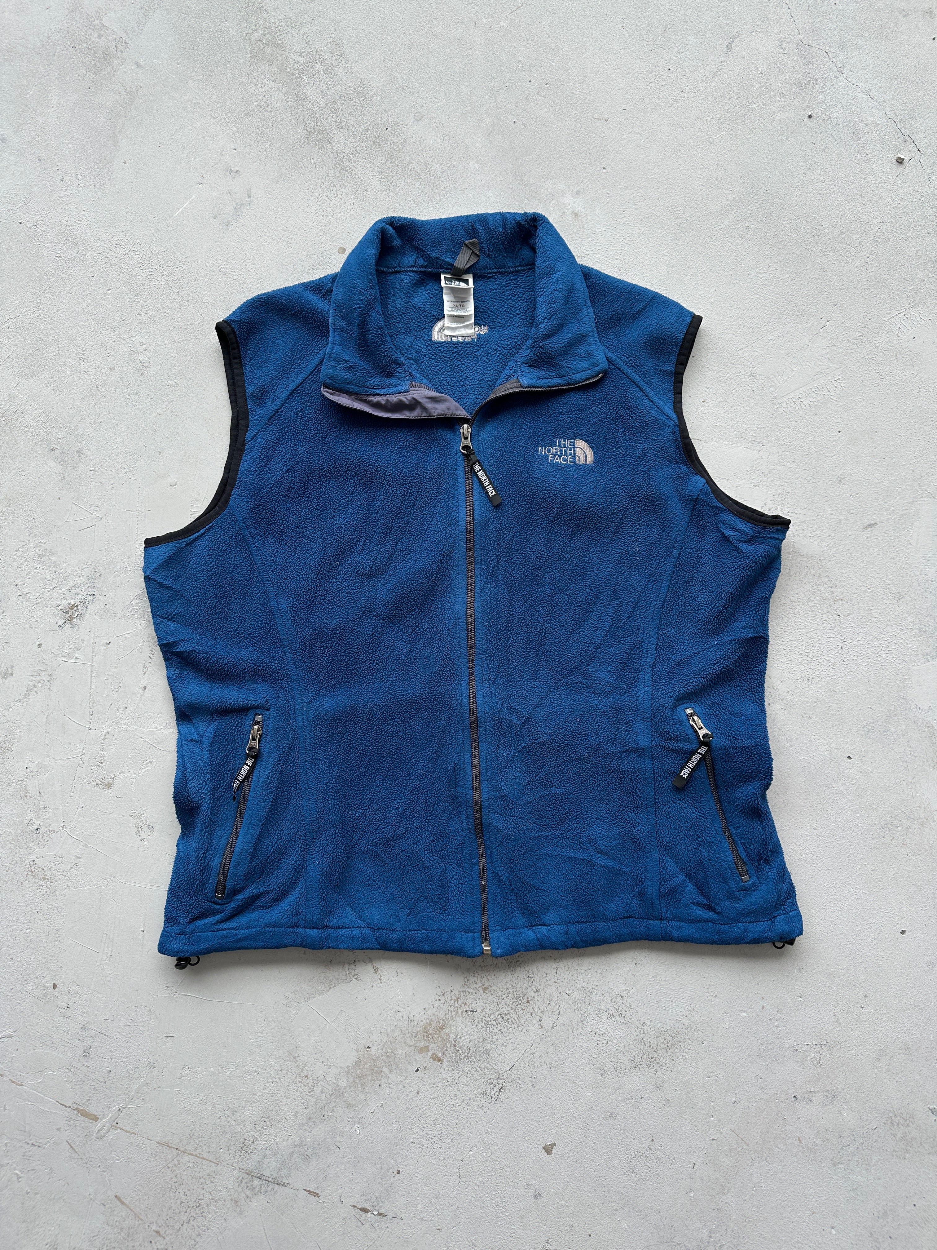 Chaleco The North Face vintage
