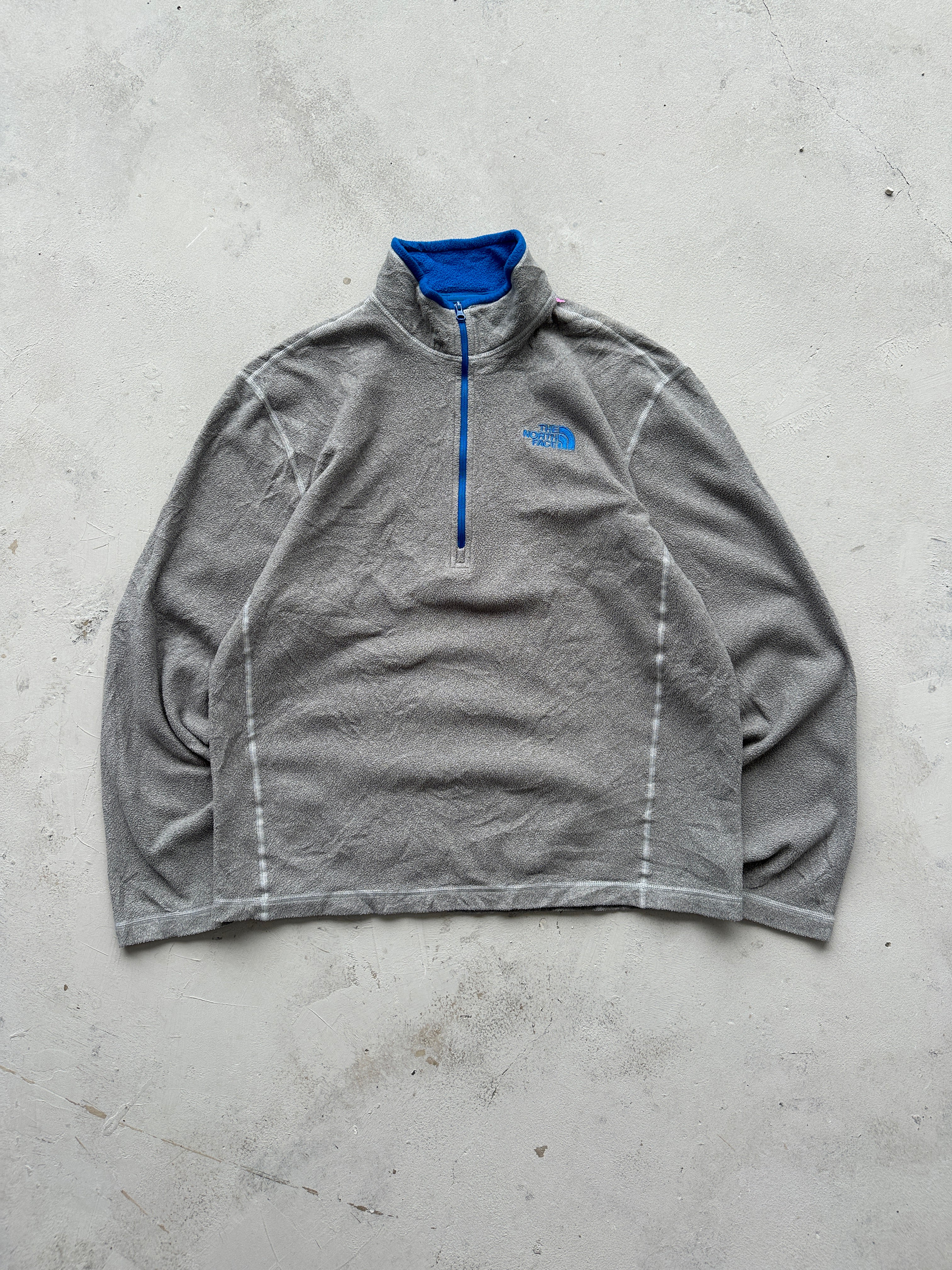 Fleece The North Face vintage