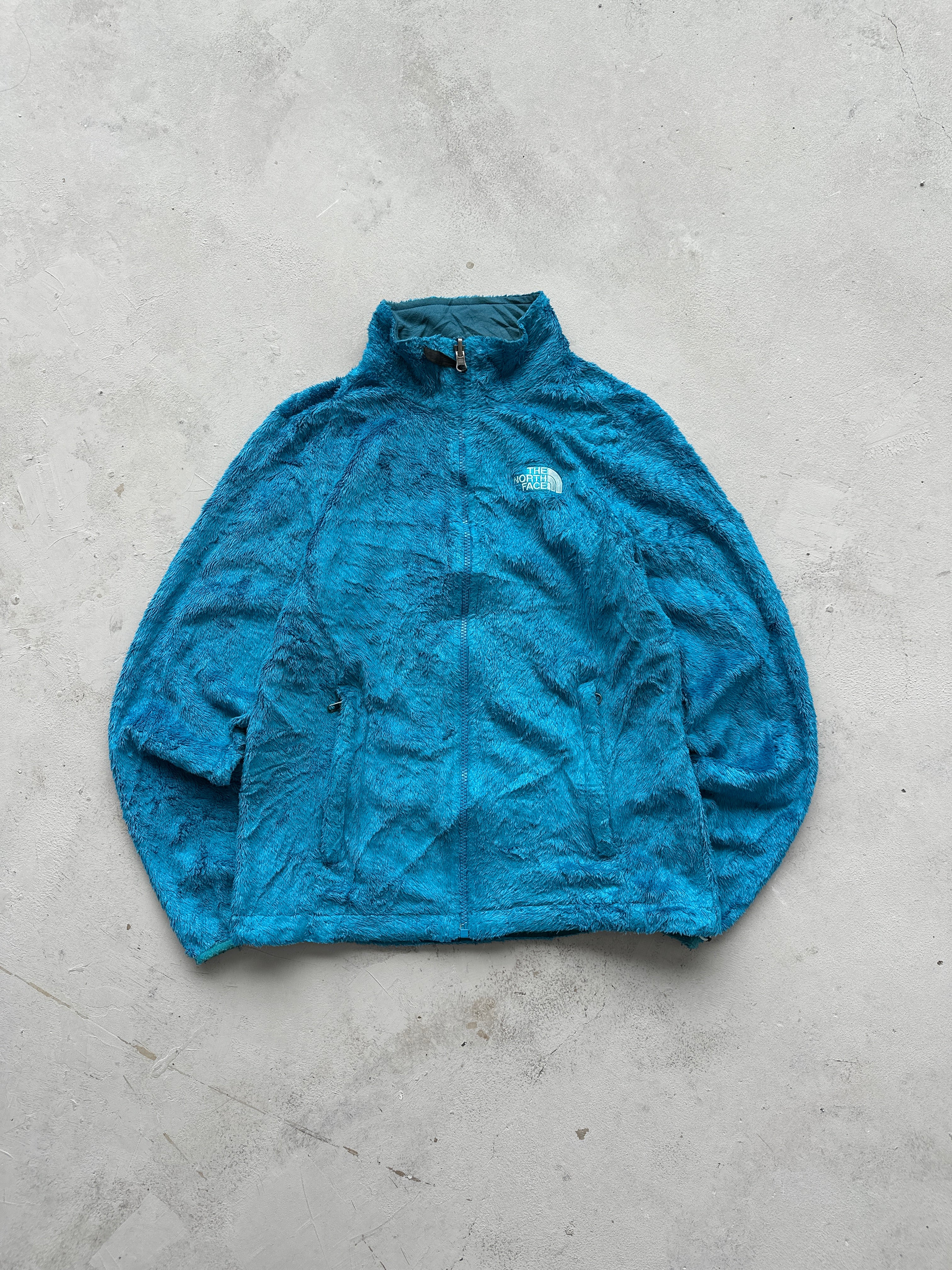 Fleece The North Face vintage #women