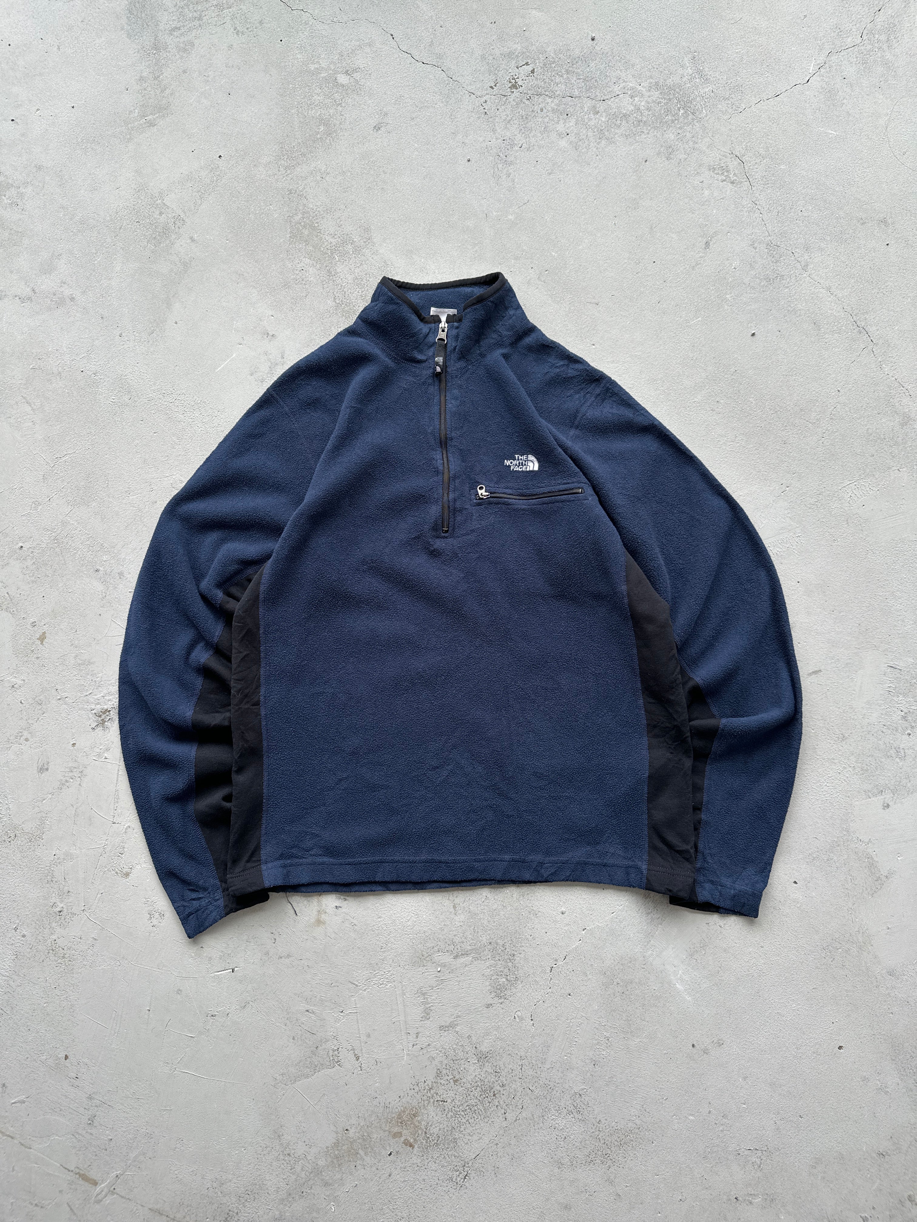 Fleece The North Face vintage