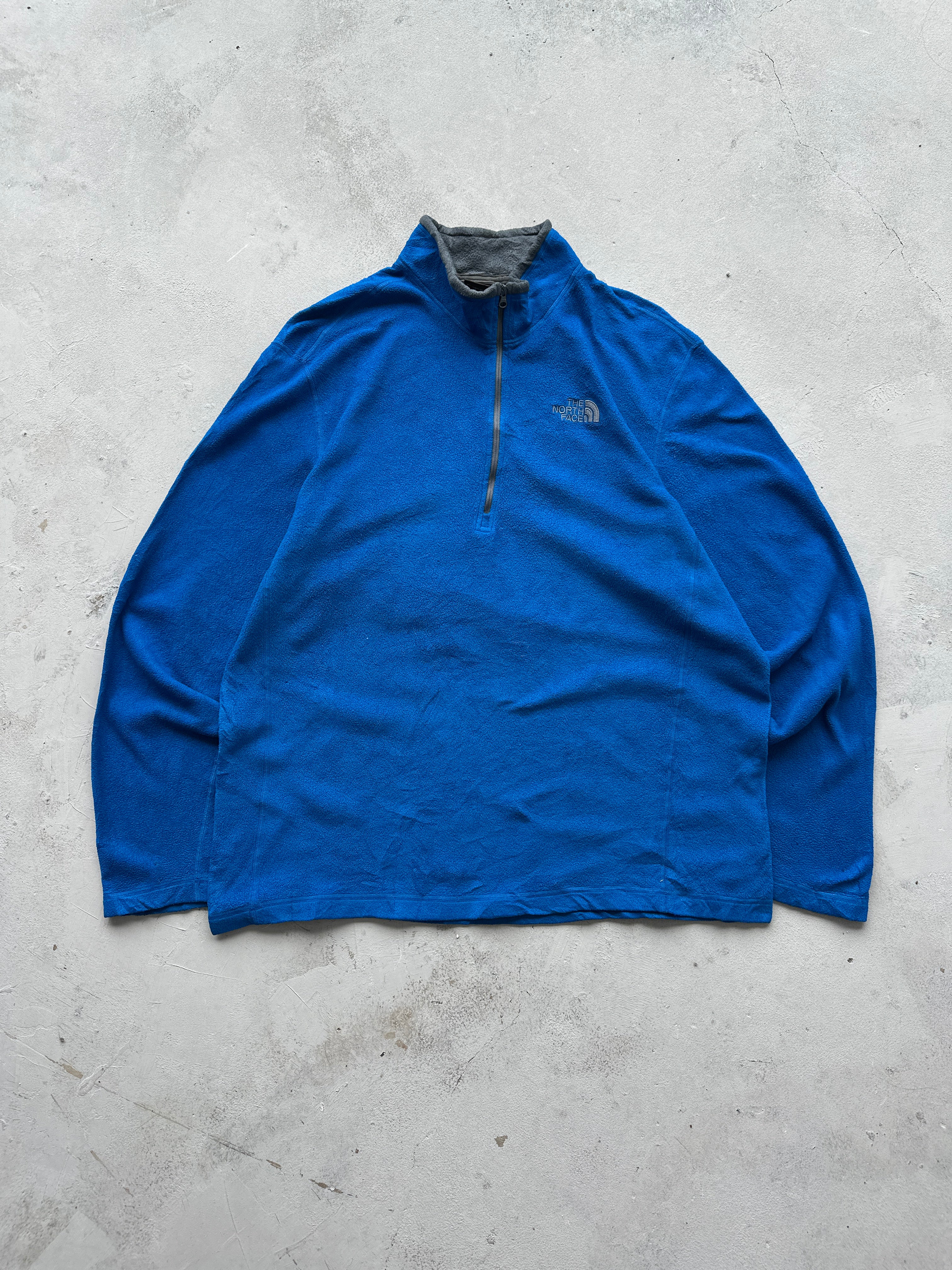 Fleece The North Face vintage