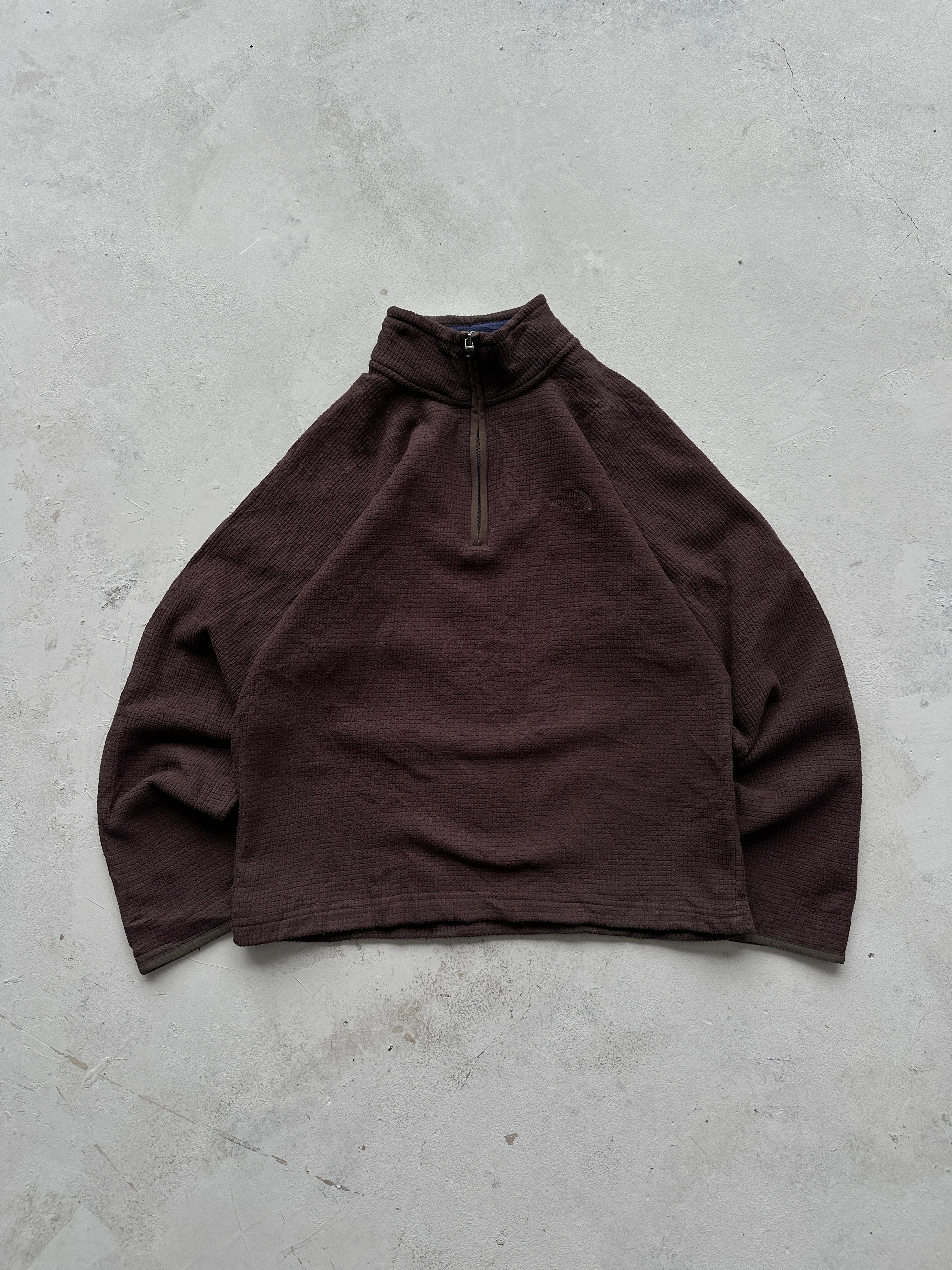 Fleece The North Face vintage