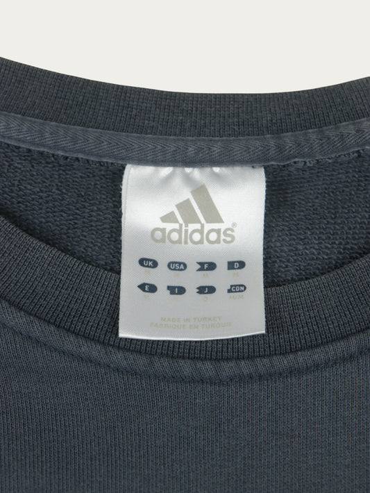 SUDADERA ADIDAS VINTAGE 00S