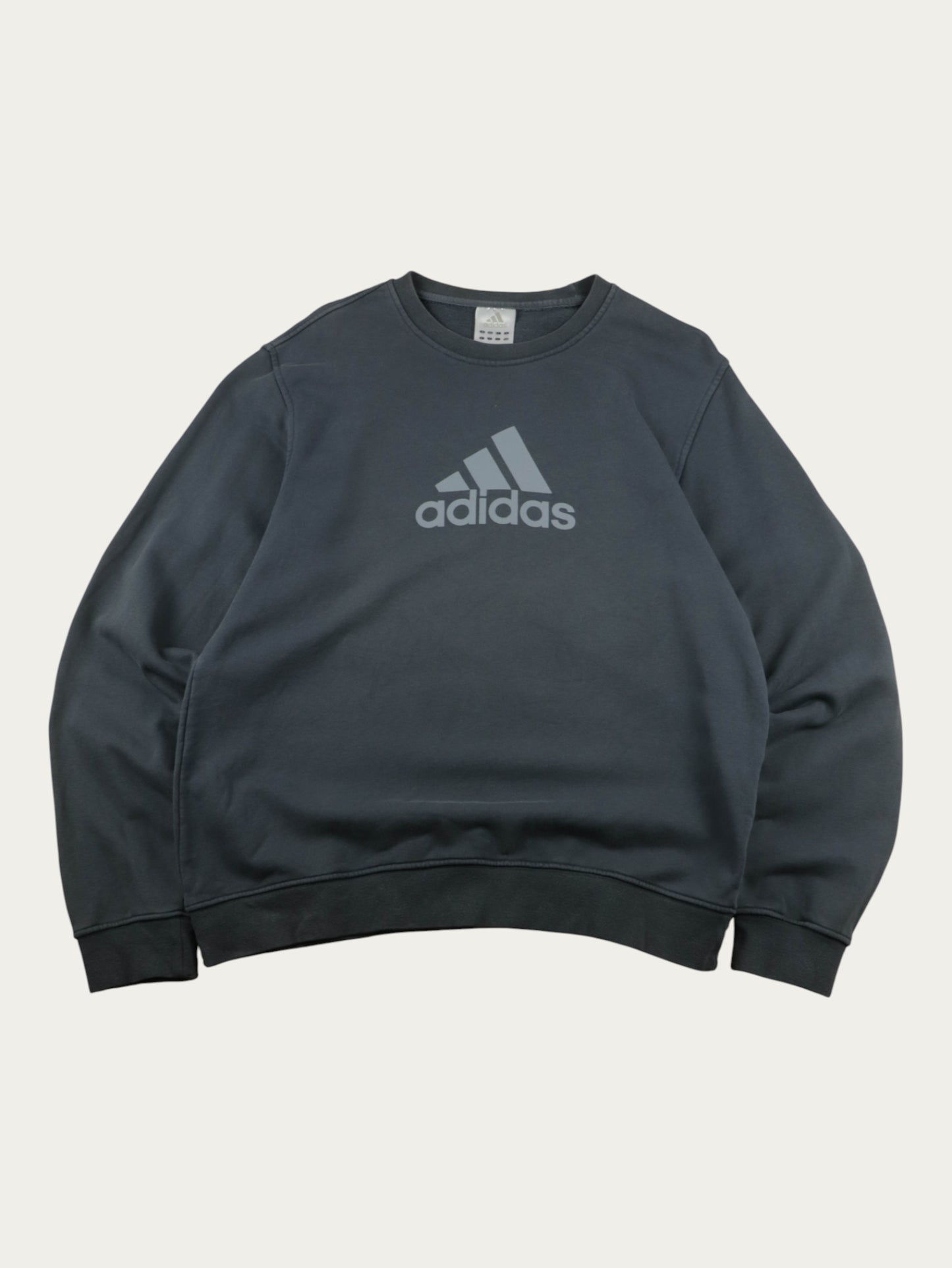 SUDADERA ADIDAS VINTAGE 00S