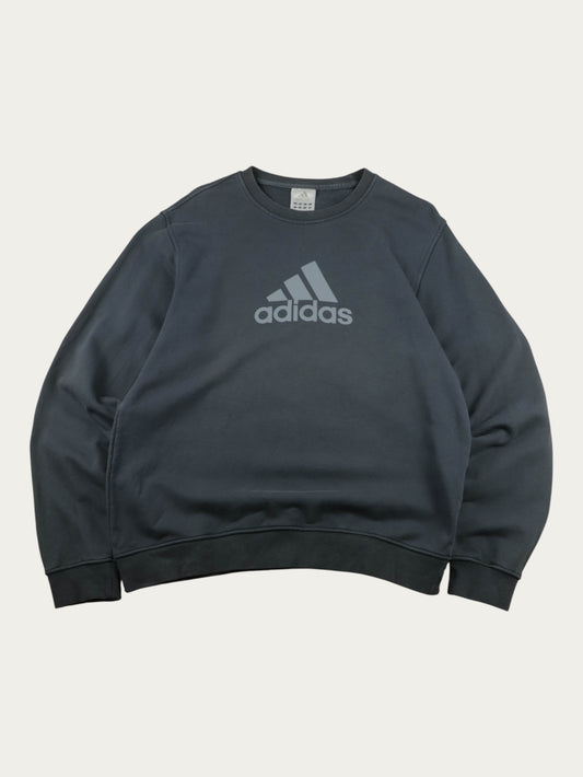 SUDADERA ADIDAS VINTAGE 00S