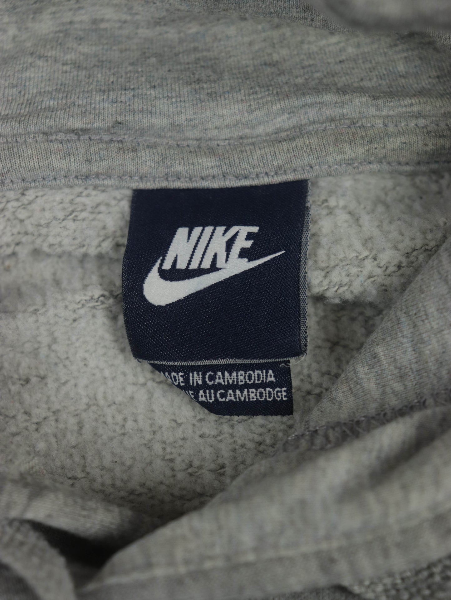 VINTAGE NIKE SWEATSHIRT 00S