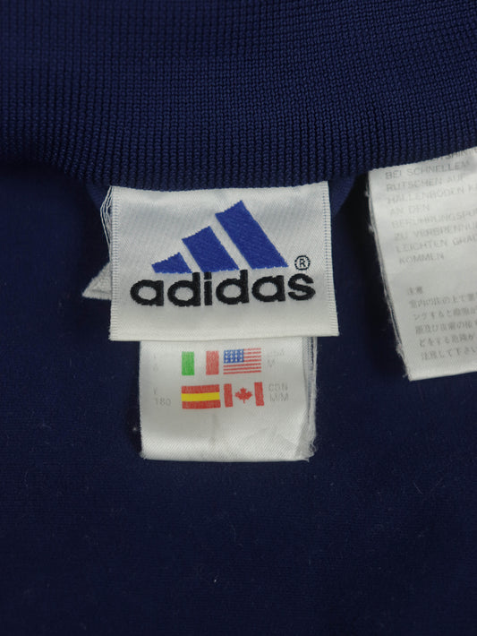 CHAQUETA ADIDAS VINTAGE 90S