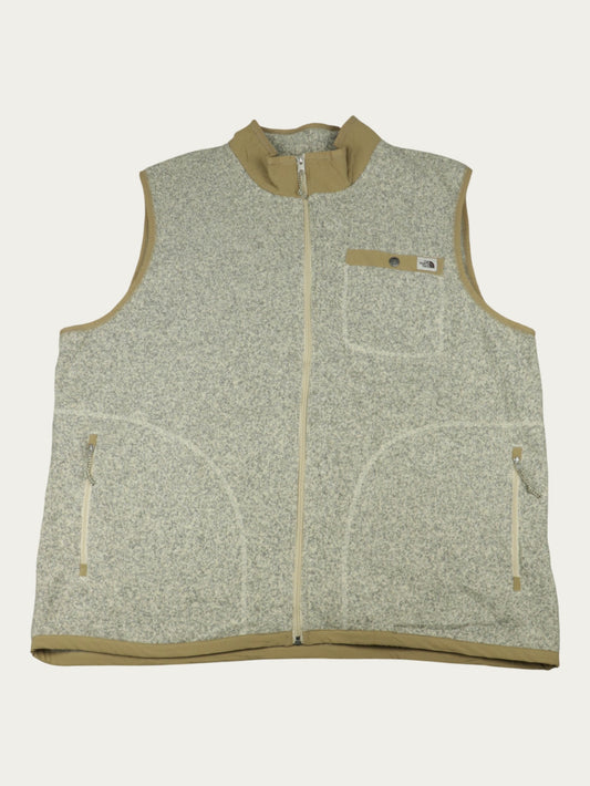 CHALECO THE NORTH FACE VINTAGE