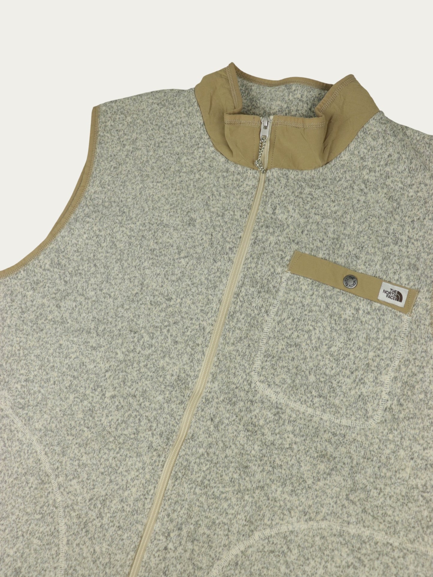 CHALECO THE NORTH FACE VINTAGE