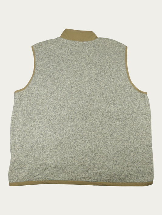 CHALECO THE NORTH FACE VINTAGE