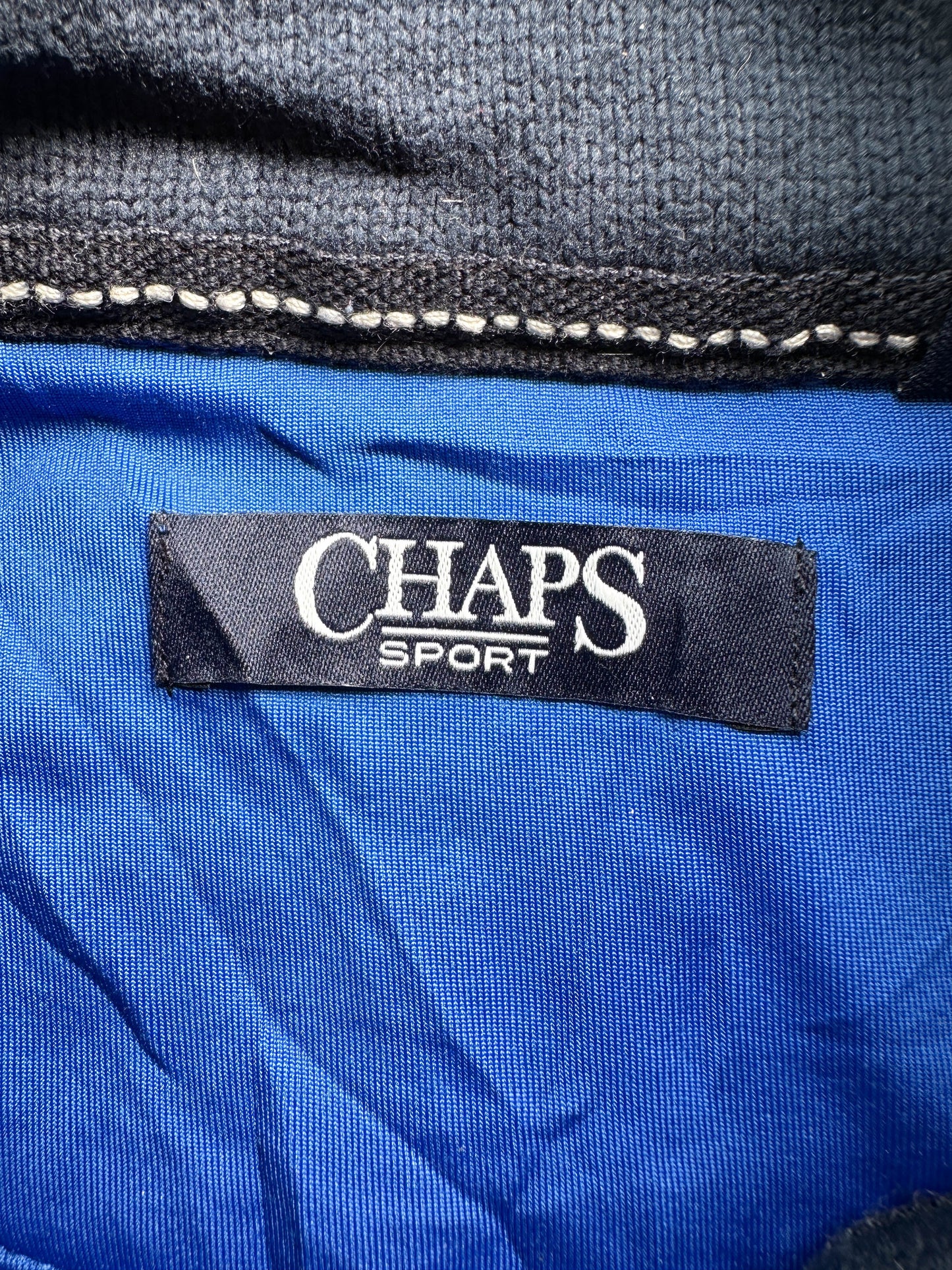 Vintage Chaps Vest