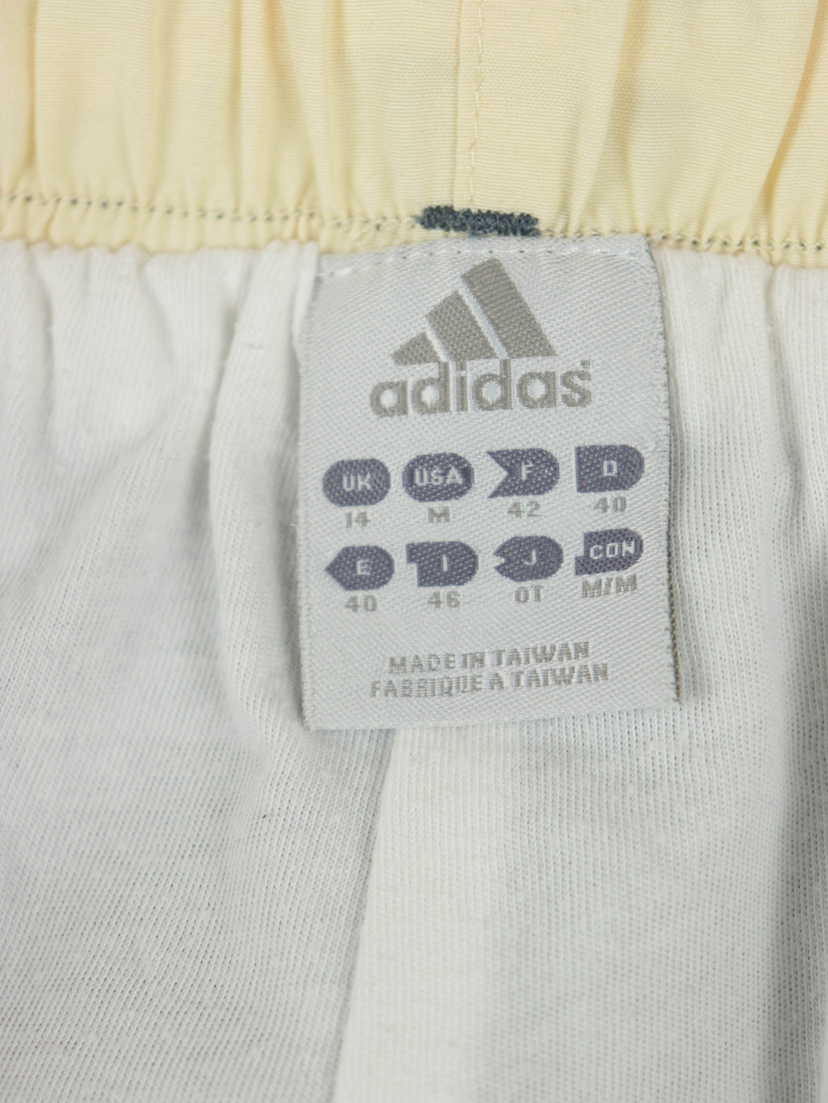 PANTALON ADIDAS VINTAGE 00S