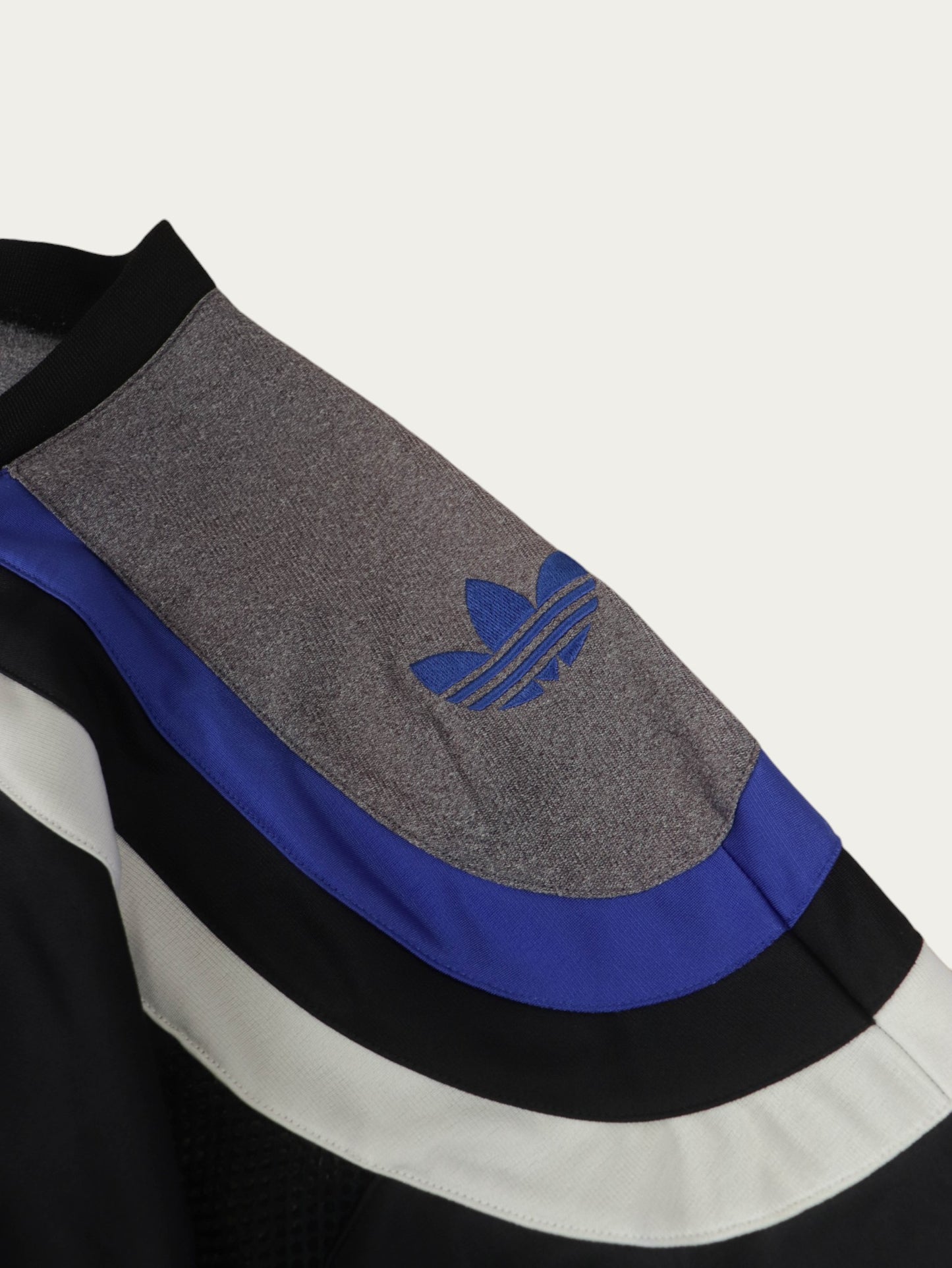CHAQUETA ADIDAS VINTAGE 90S