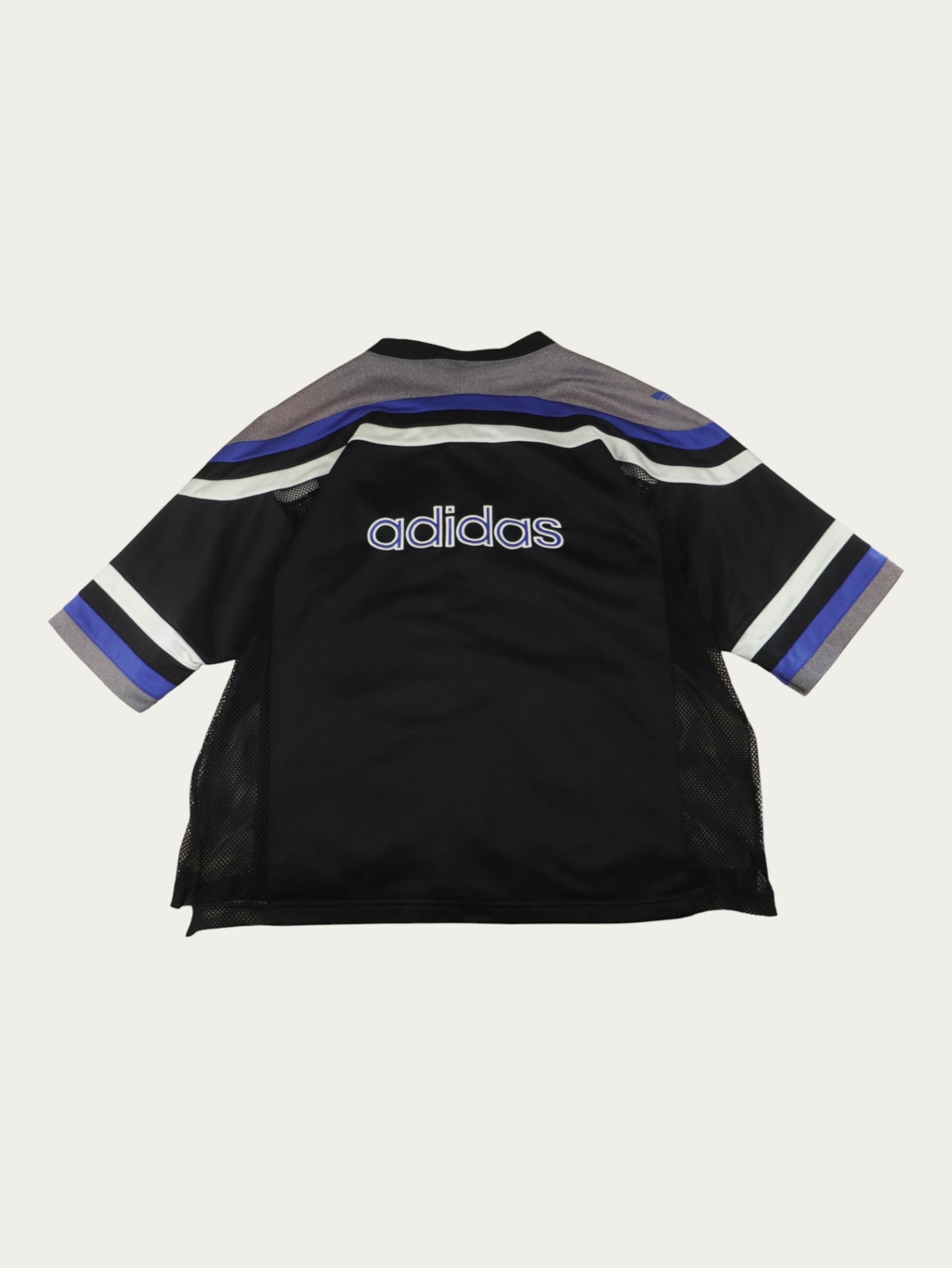 CHAQUETA ADIDAS VINTAGE 90S