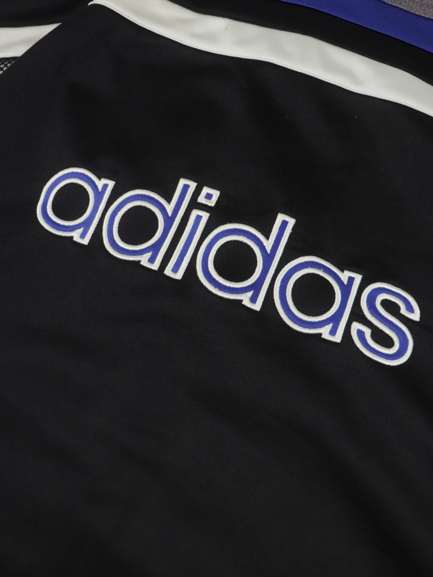 CHAQUETA ADIDAS VINTAGE 90S
