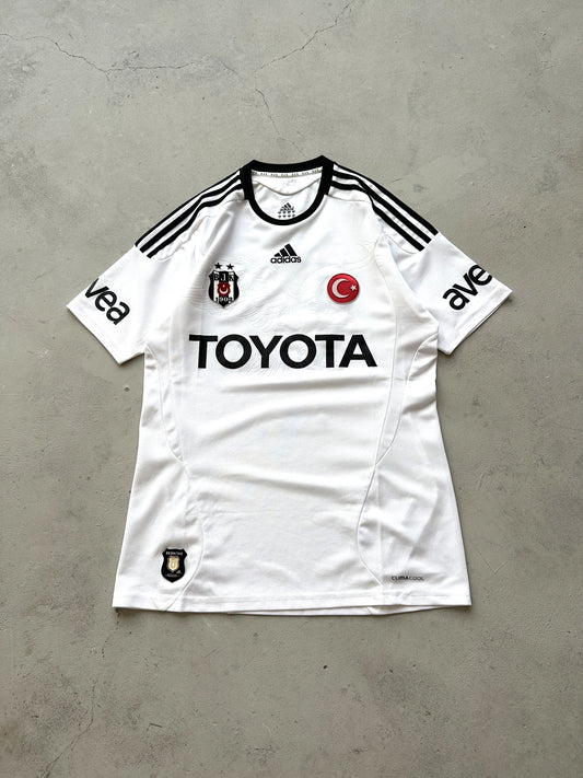 Camiseta Adidas Besiktas 2011-12'