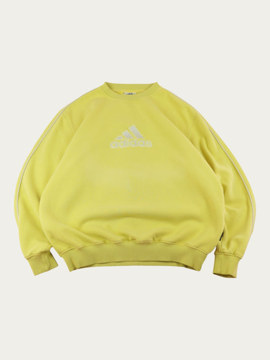 SUDADERA ADIDAS VINTAGE 90S