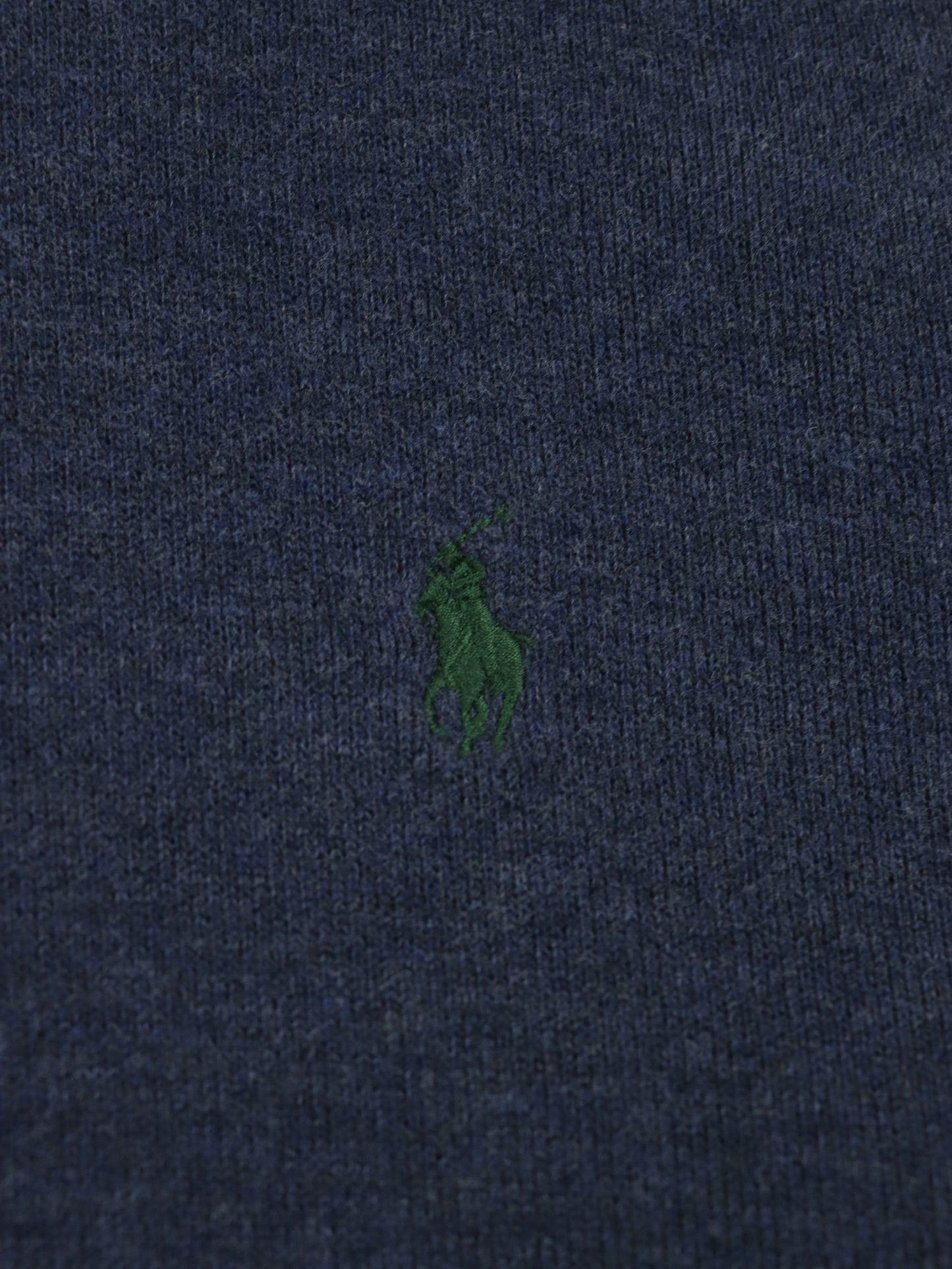 SUDADERA RALPH LAUREN VINTAGE